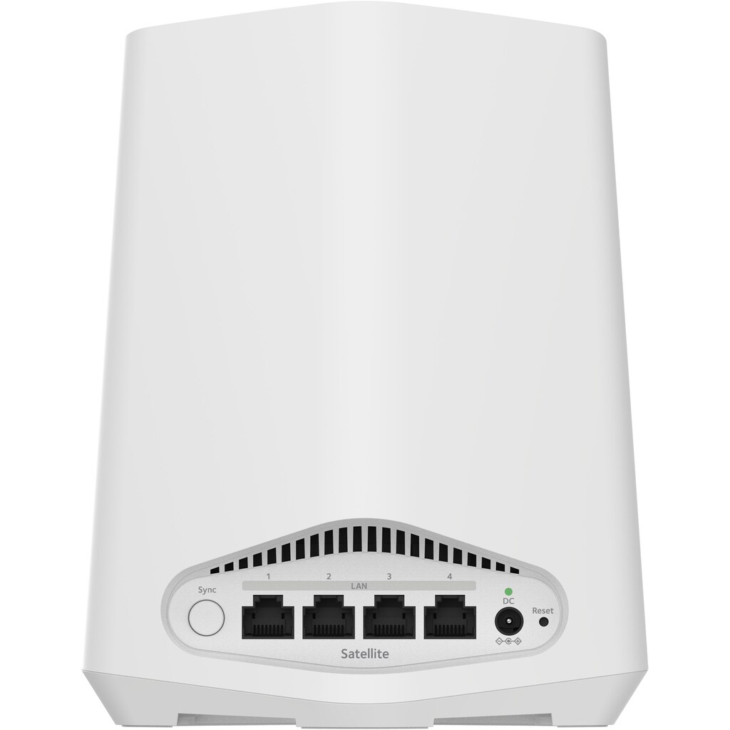 NETGEAR WLAN-Router »SXS30«