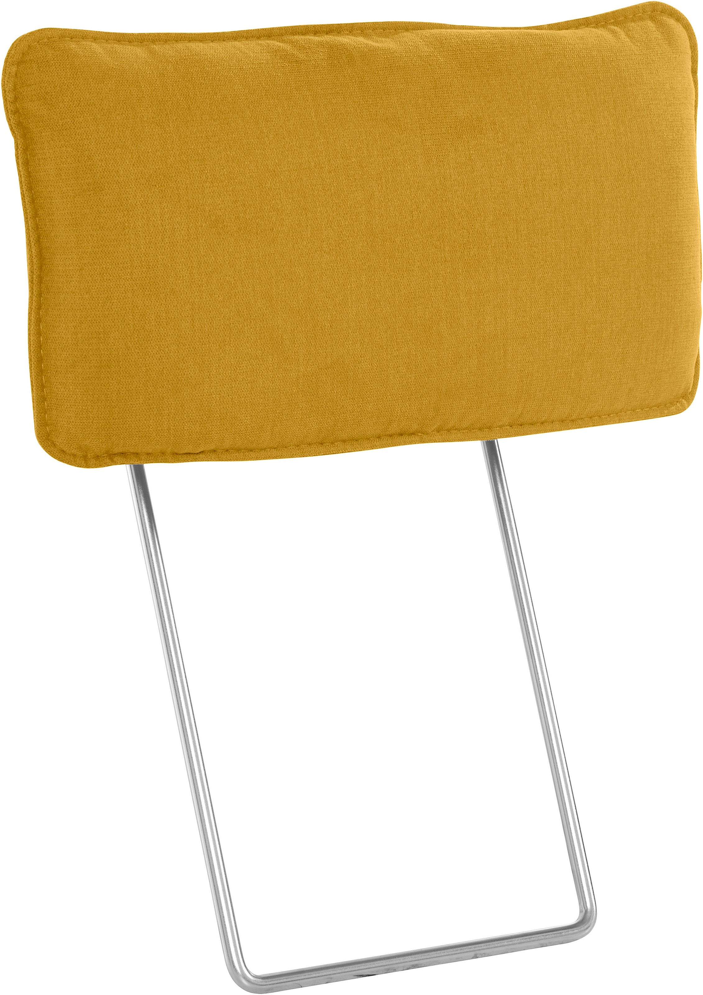 INOSIGN Kopfstütze »Birkholm«, passend zur Serie "Birkholm", B/T/H des Polsters: 50/10/25 cm