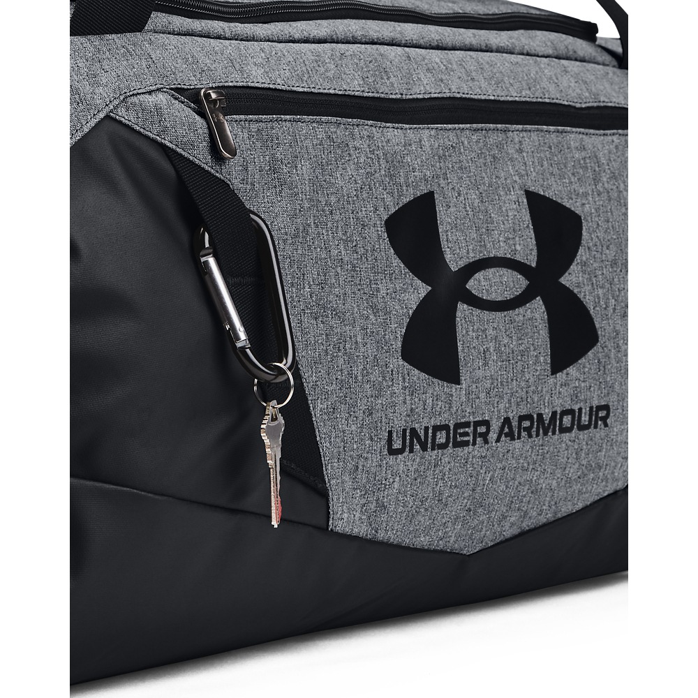 Under Armour® Sporttasche »UA Undeniable 5.0 Duffle MD«, 58 Liter Volumen