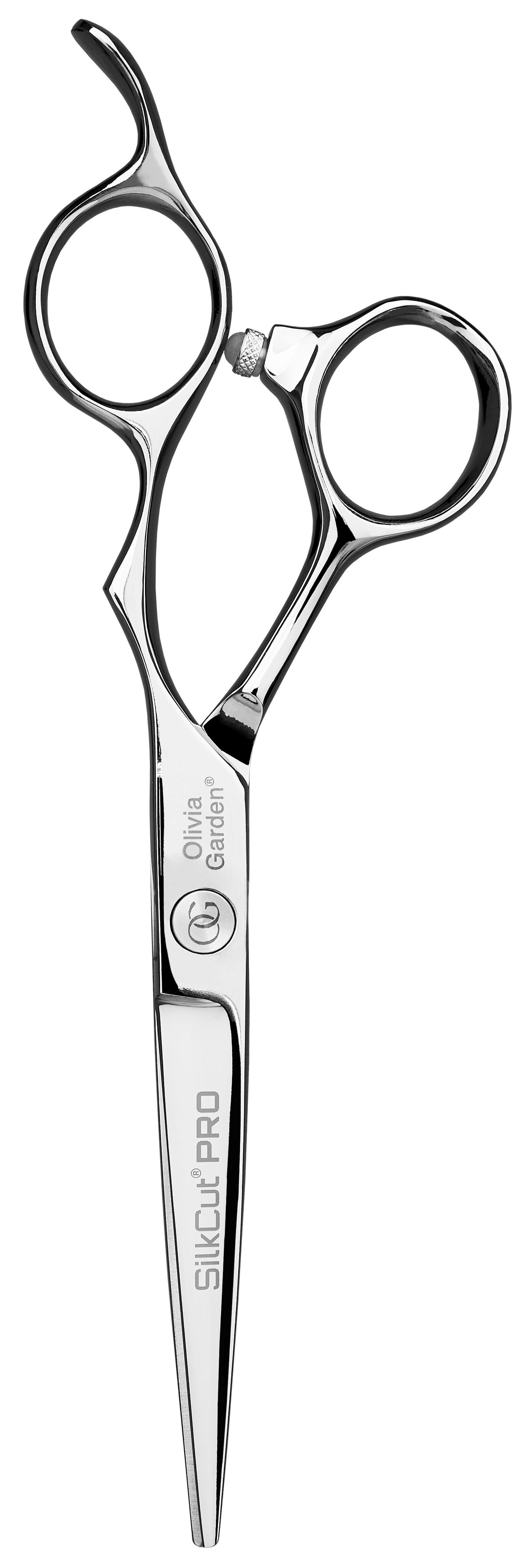 OLIVIA GARDEN Haarschere "SilkCut PRO 5,75" für Rechtshänder günstig online kaufen