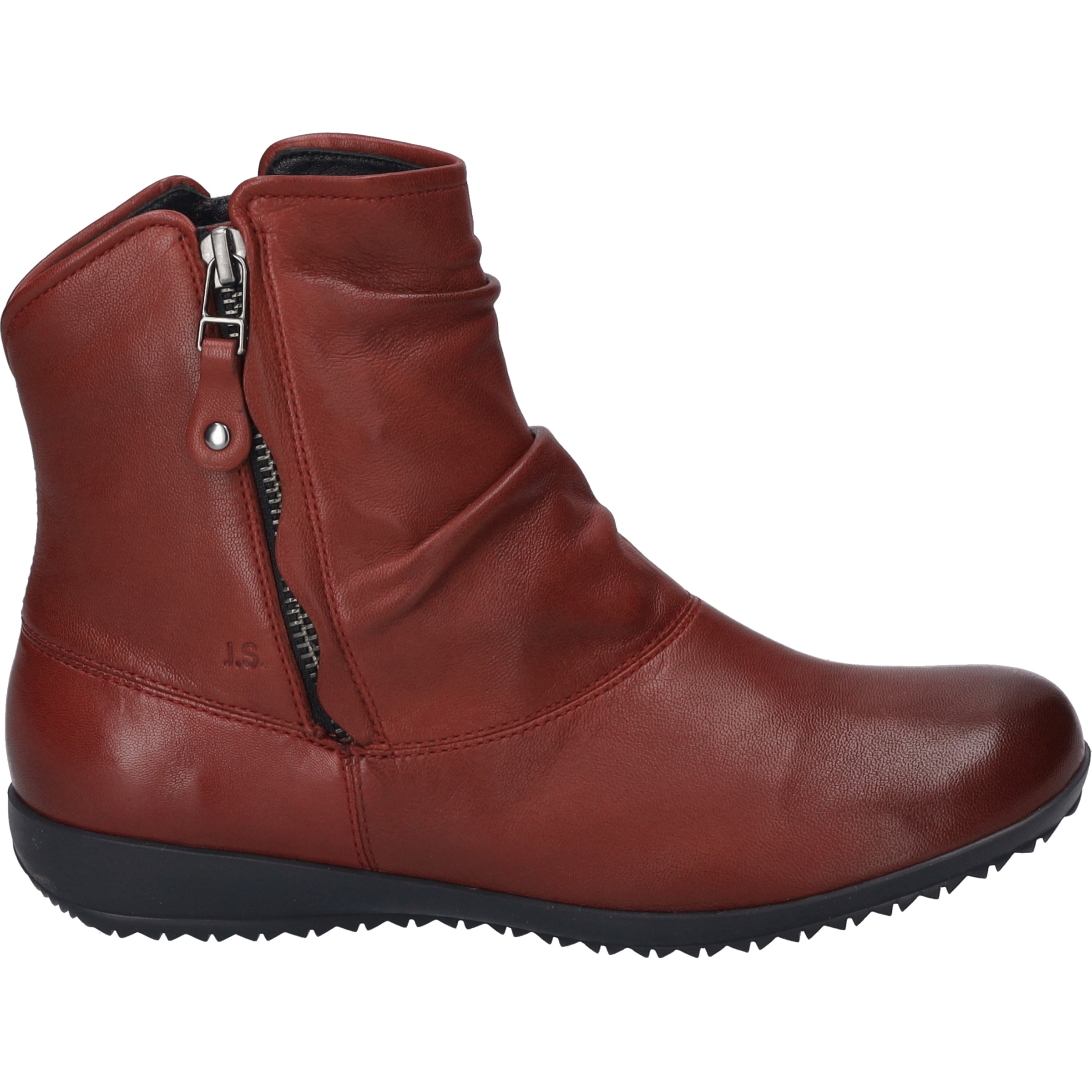 Josef Seibel Stiefelette »Naly 24, carmin«