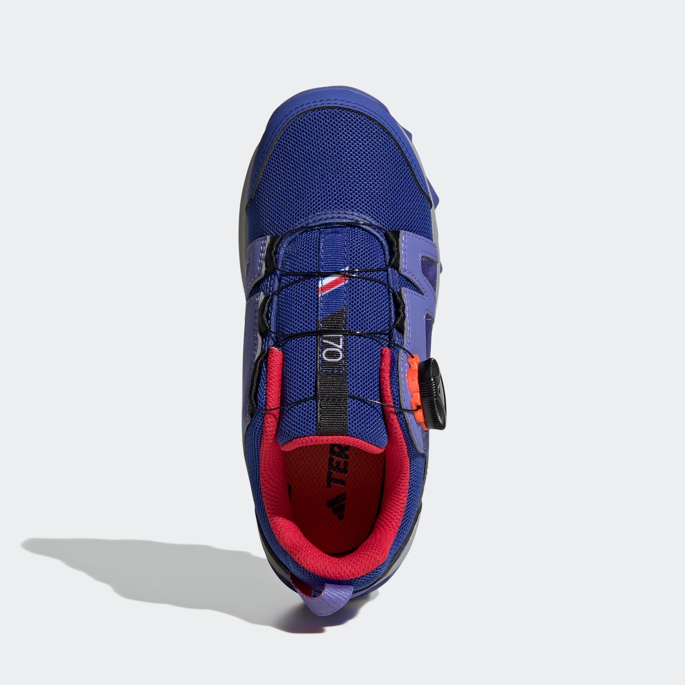 adidas TERREX Trailrunningschuh »AGRAVIC BOA TRAILRUNNING«