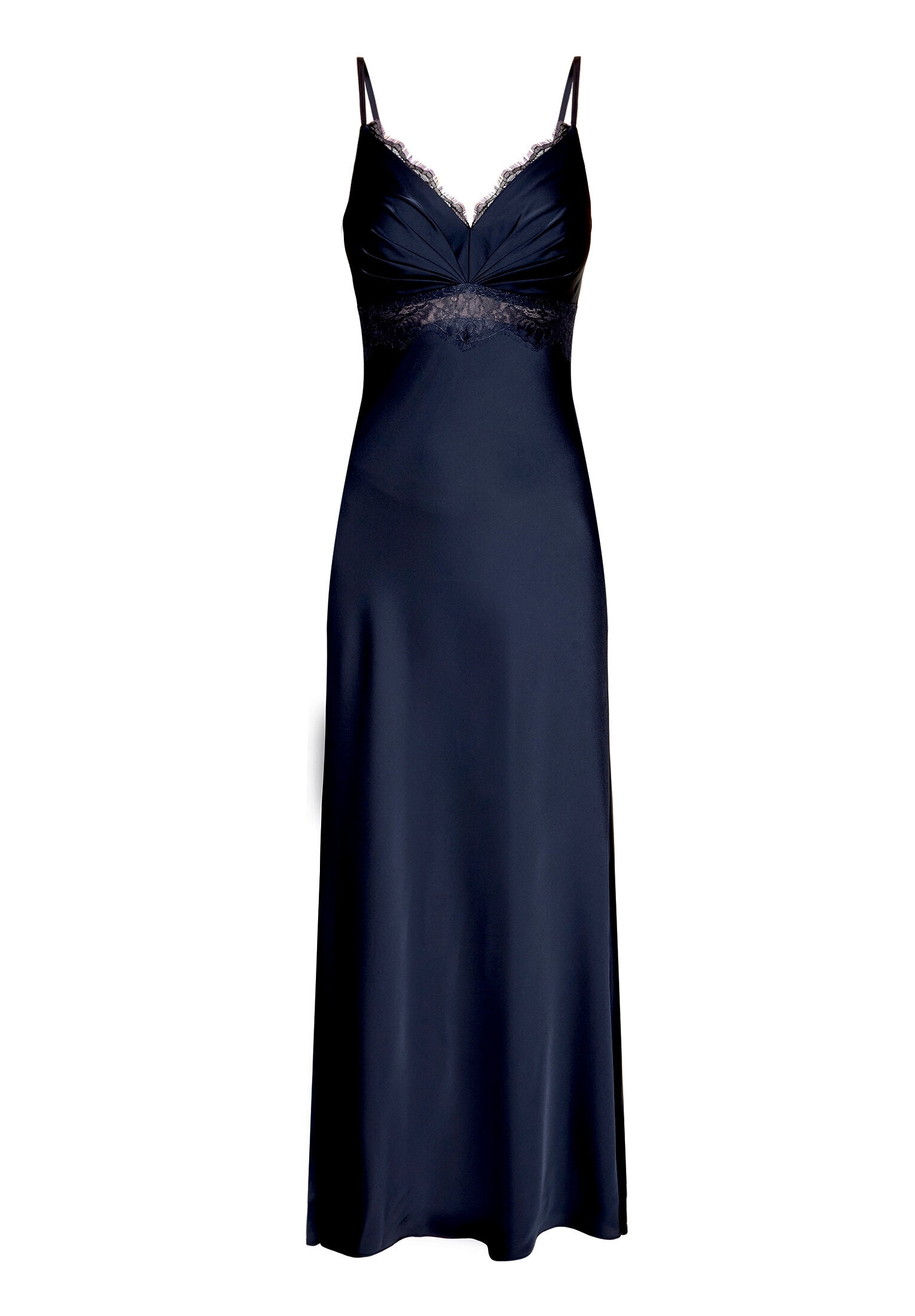 Vera Mont Abendkleid »Damen schmal geschnitten« Ohne Tasche