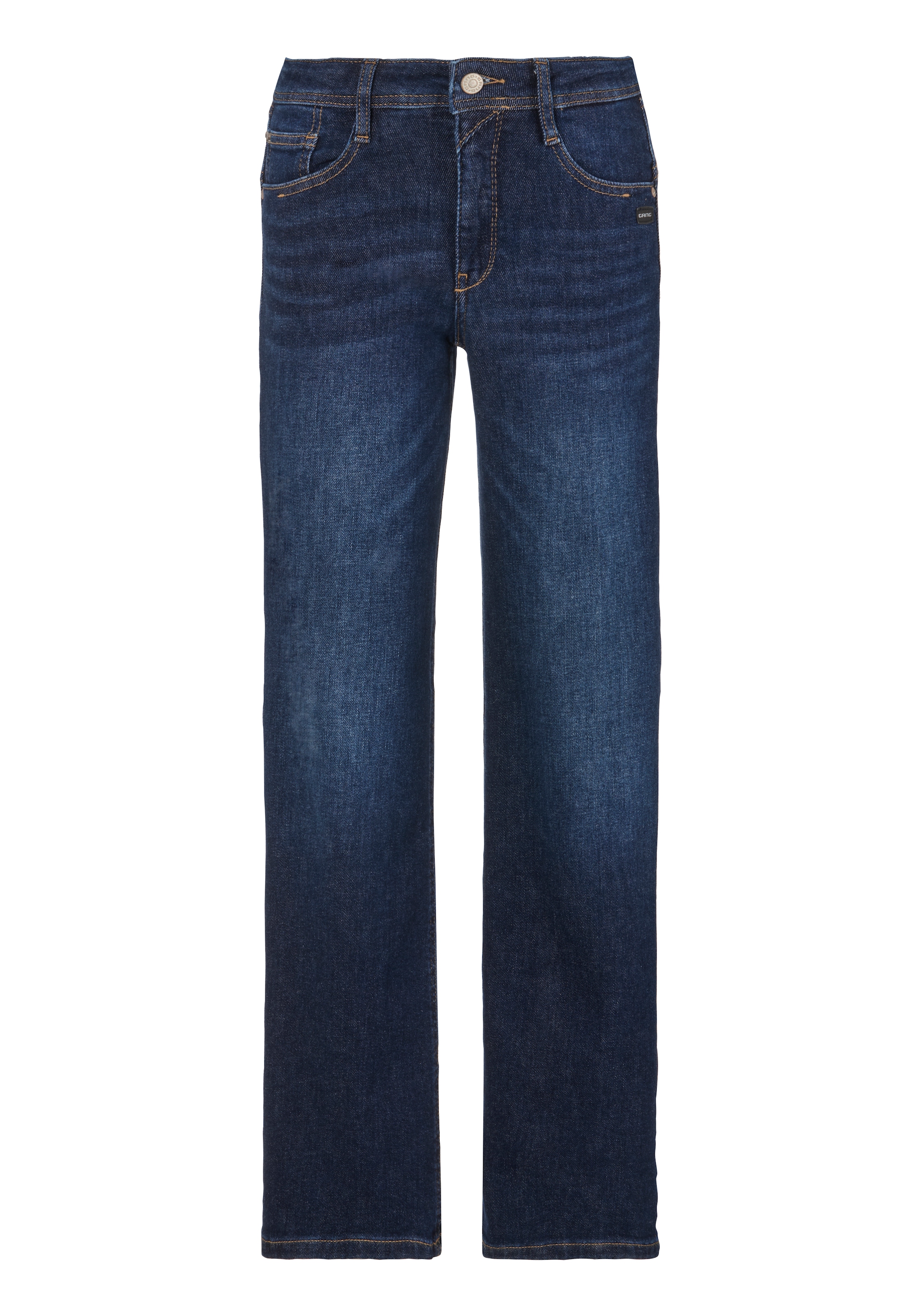 GANG Weite Jeans "94AMELIE WIDE" günstig online kaufen