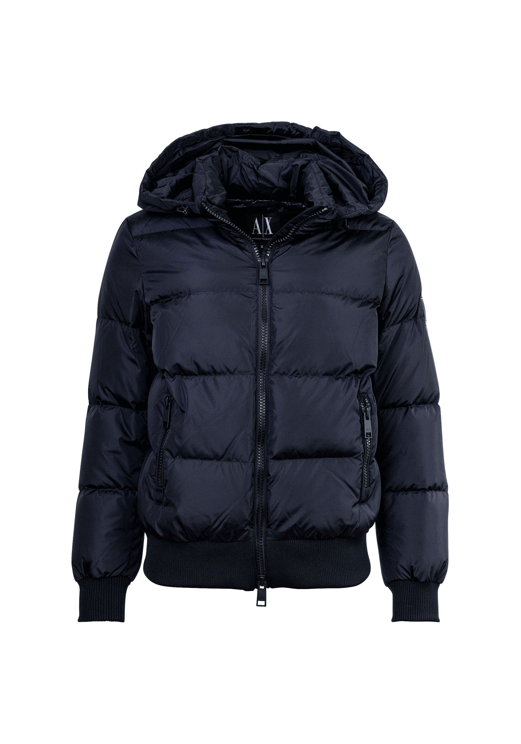 ARMANI EXCHANGE Steppjacke "Steppjacke Down Jacket"