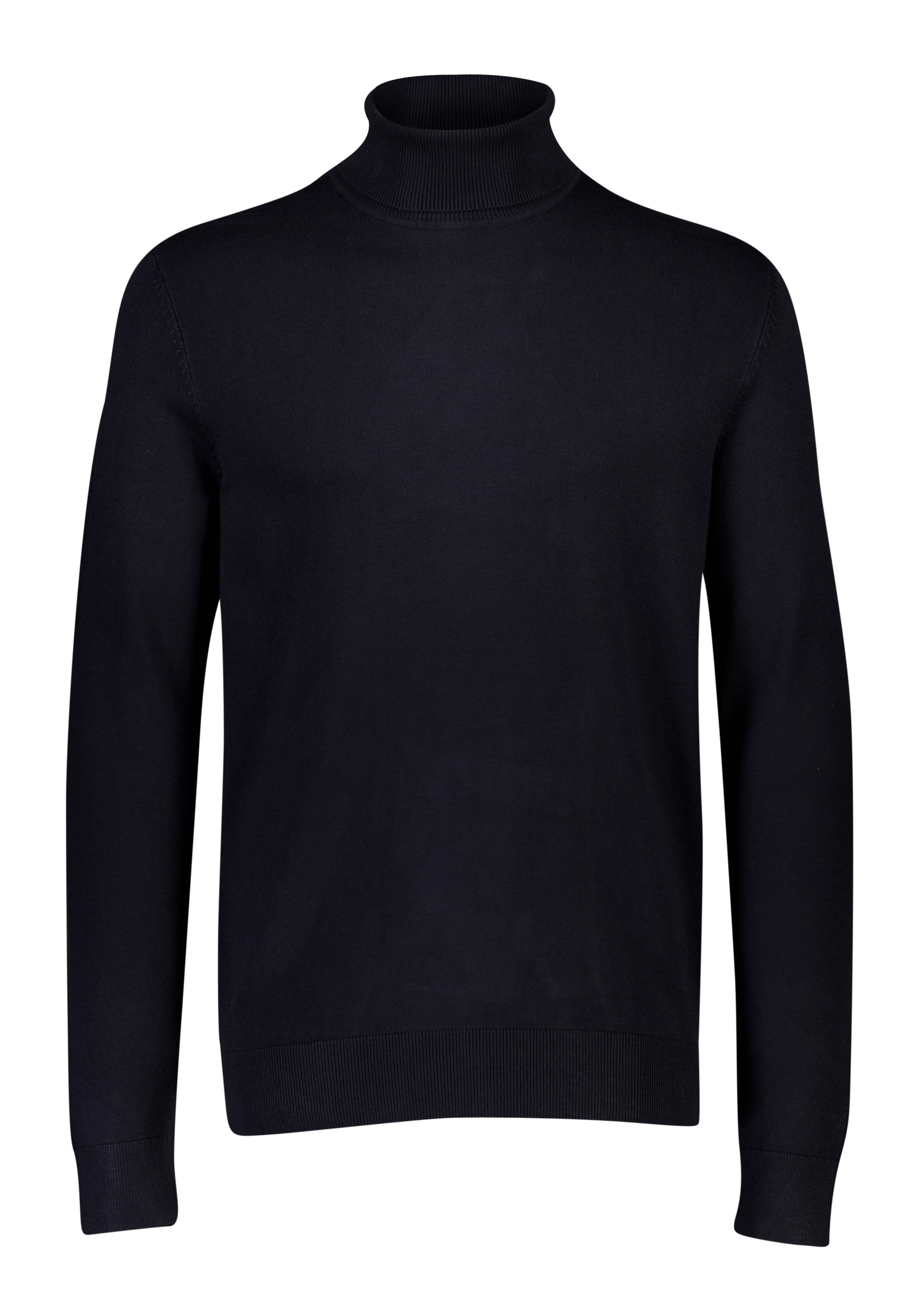 LINDBERGH Rollkragenpullover "Rollkragenpulli Slim Fit"