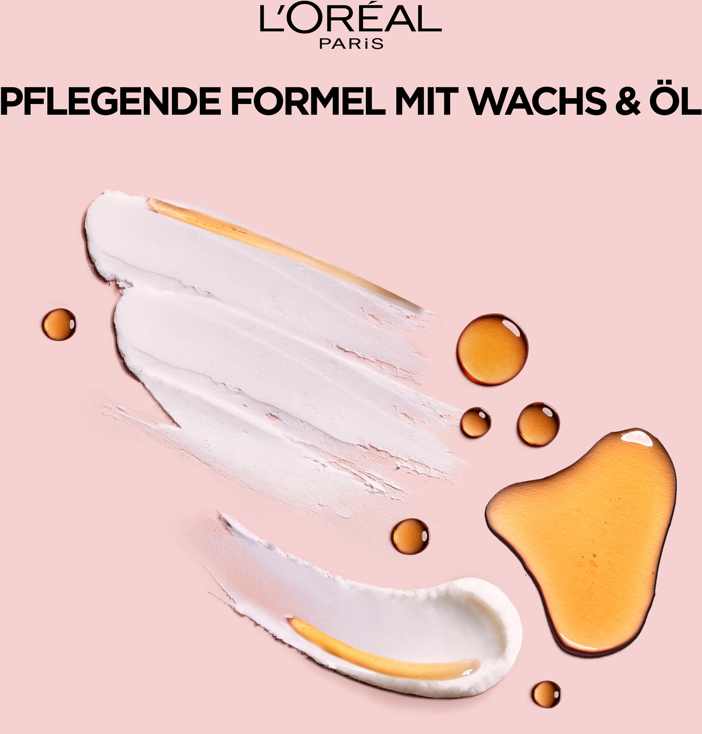 L'ORÉAL PARIS Eyeliner »Superliner Le Kôhl«, mit weicher Mine