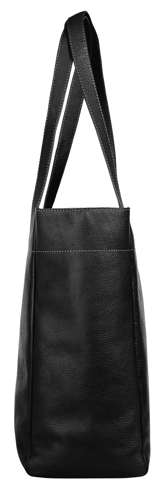 bugatti Reisetasche »ELSA« echt Leder