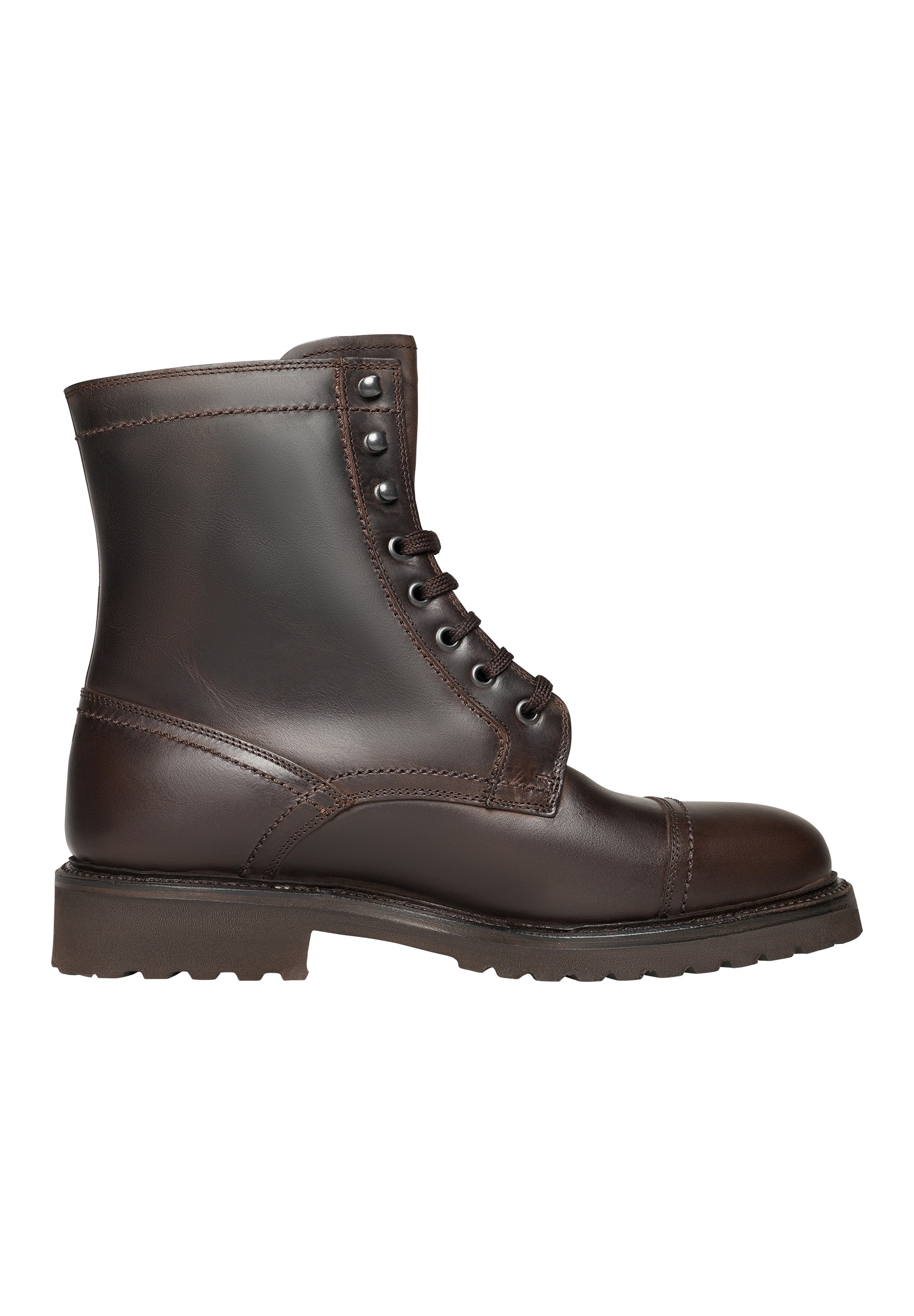 Henry Stevens Schnürboots »Barkley CDB1«