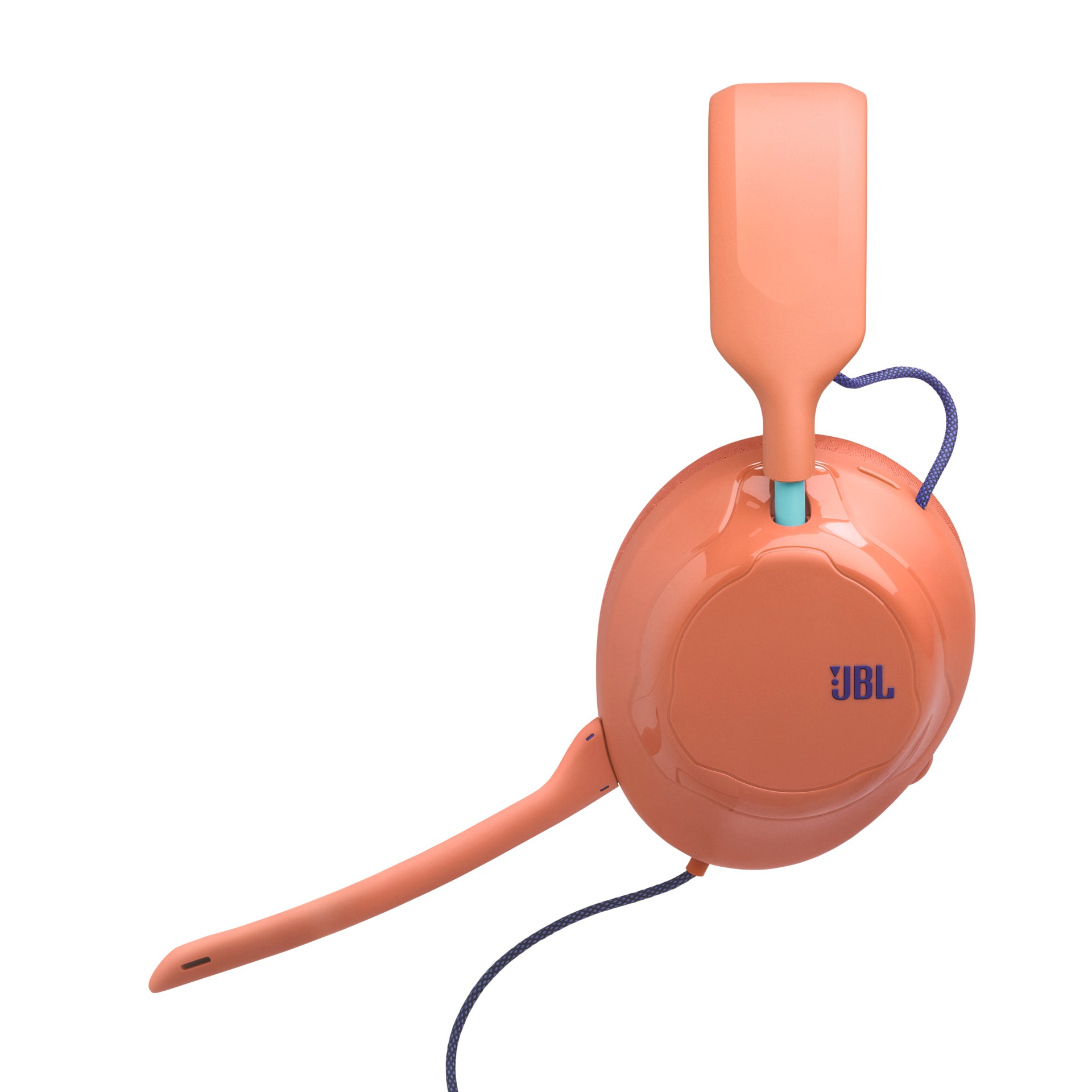 JBL Gaming-Headset »QUANTUM 120«