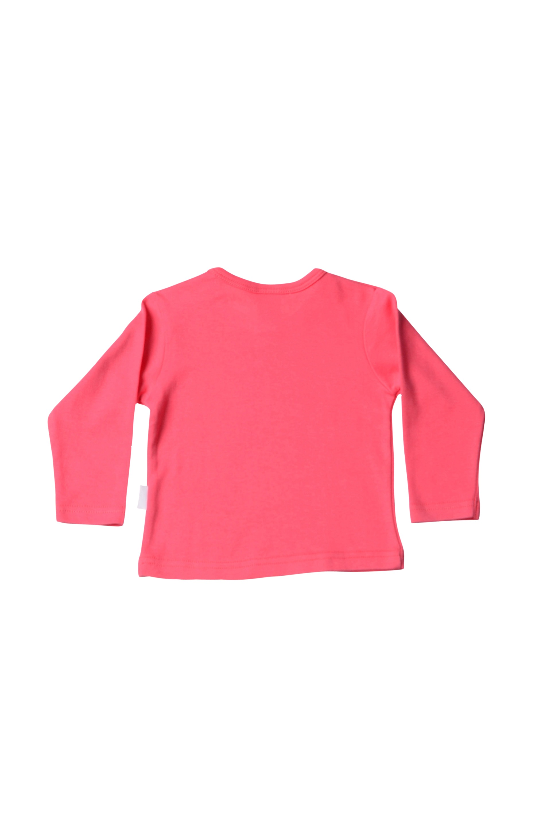 Liliput Langarmshirt, aus Bio-Baumwolle