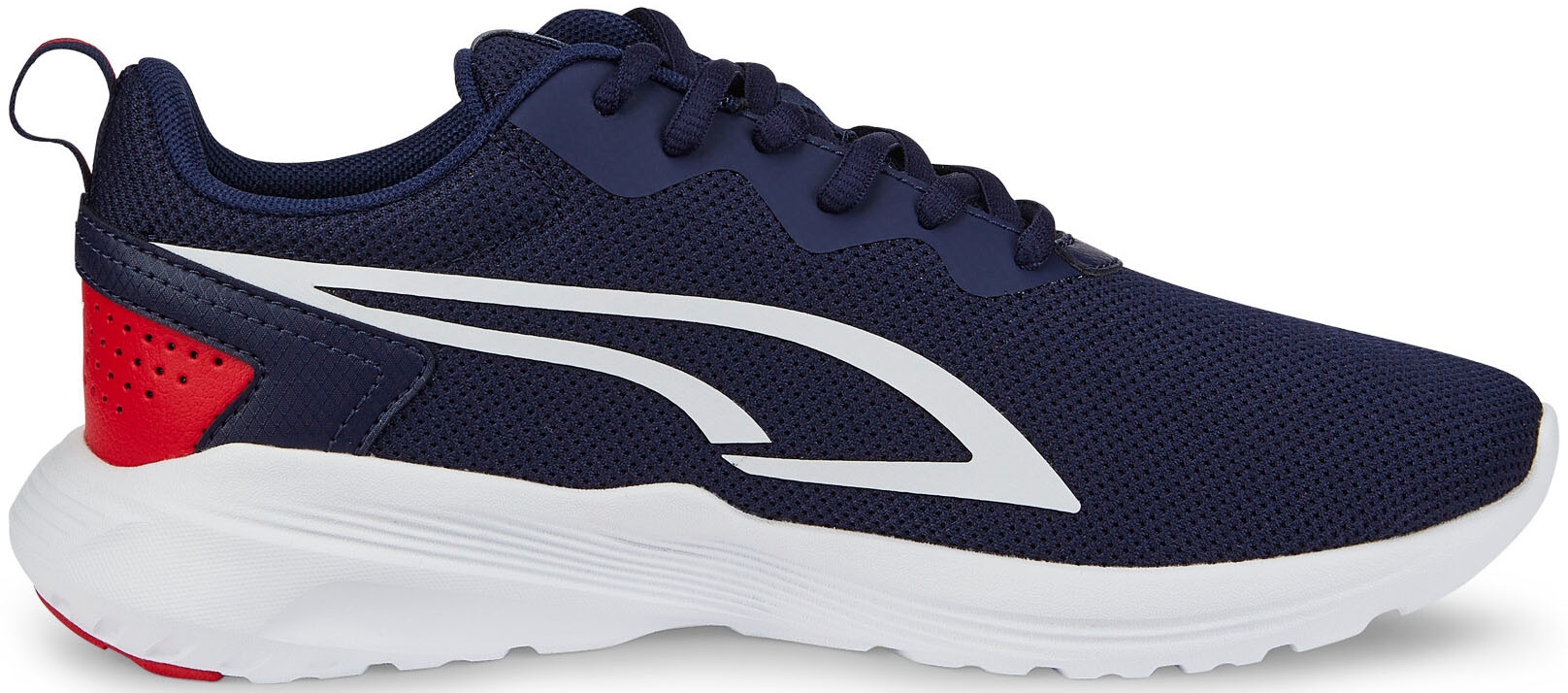 PUMA Sneaker »ALL-DAY ACTIVE JR«