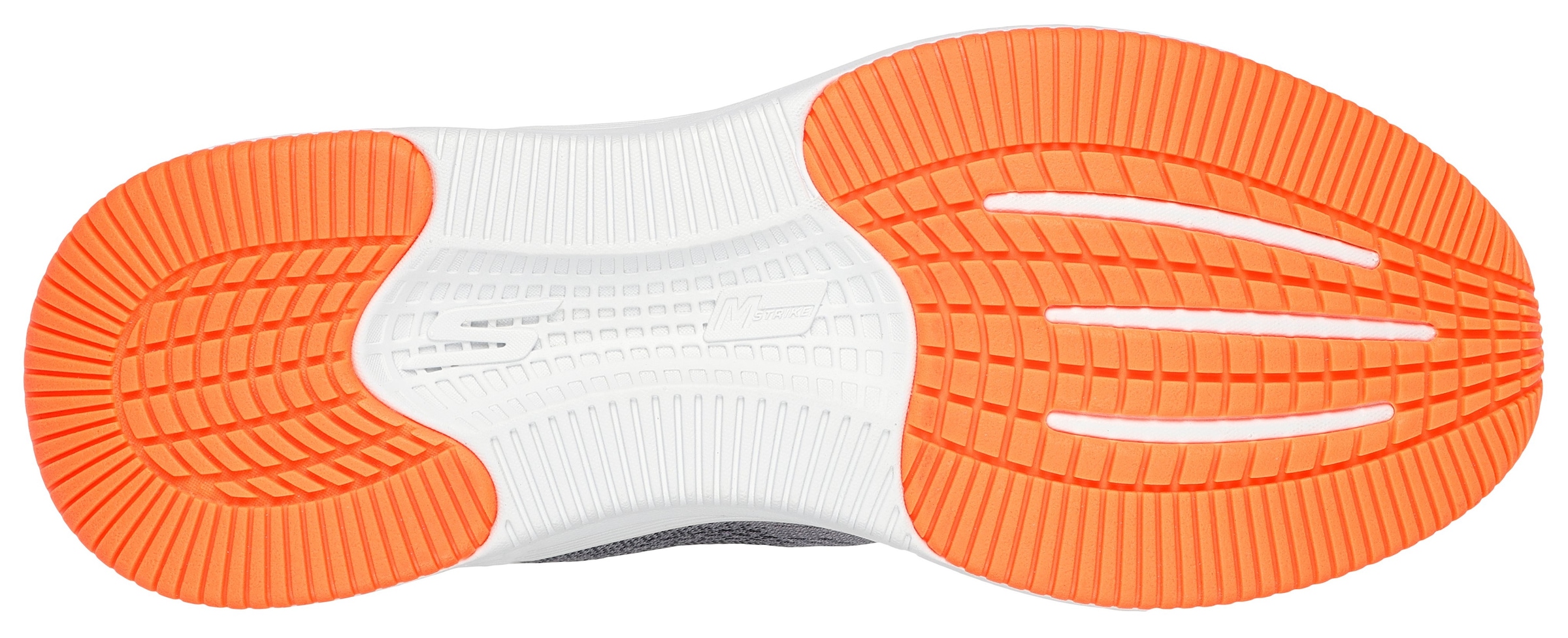 Skechers Sneaker »GO RUN ELEVATE 2.0-FLUID MOTION«, Sportschuh mit dämpfender Ultra Light Cushioning