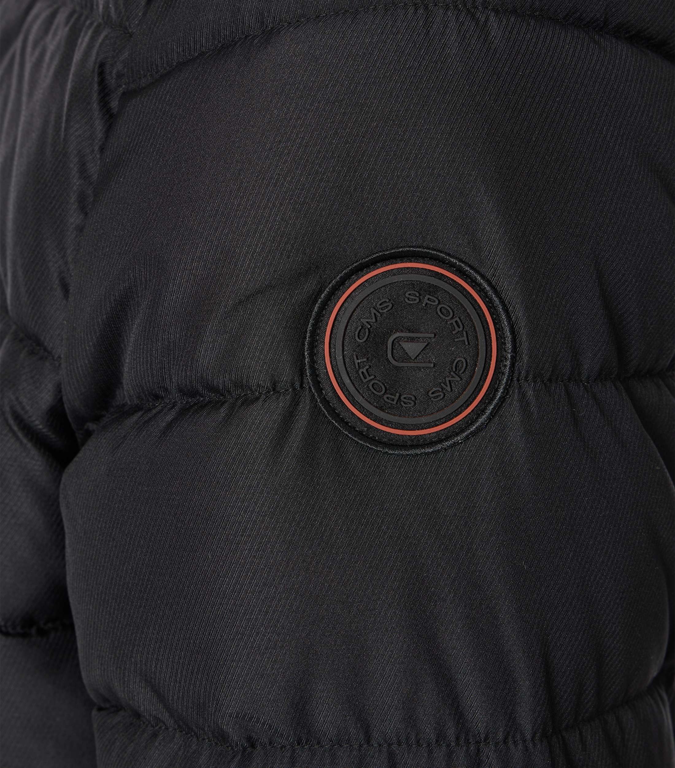 CASAMODA Langjacke »CASAMODA Jacke uni«