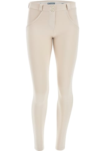 Freddy Leggings »WRUP2 SUPERSKINNY« su einzig...