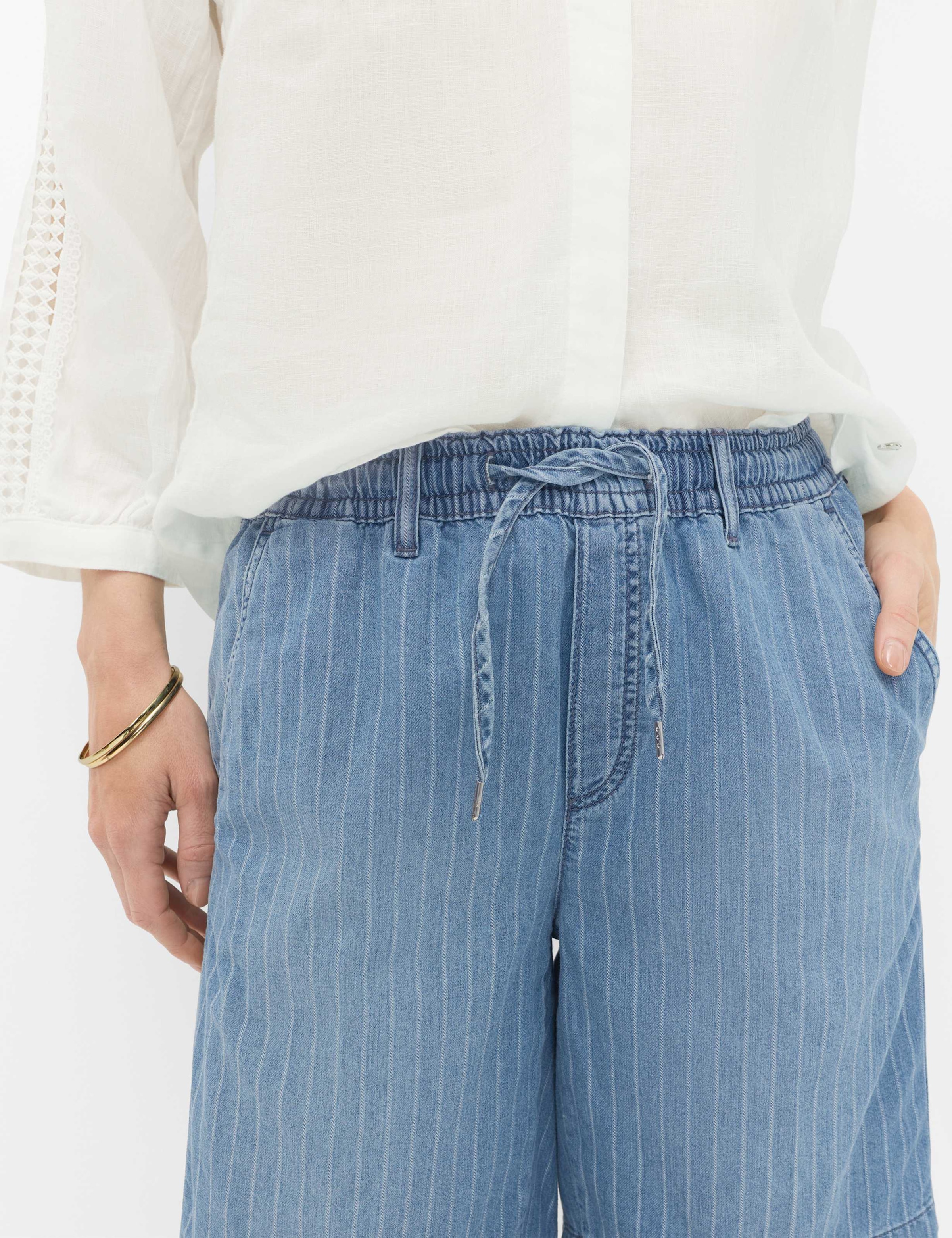 Brax Röhrenjeans »Style MAINE B«