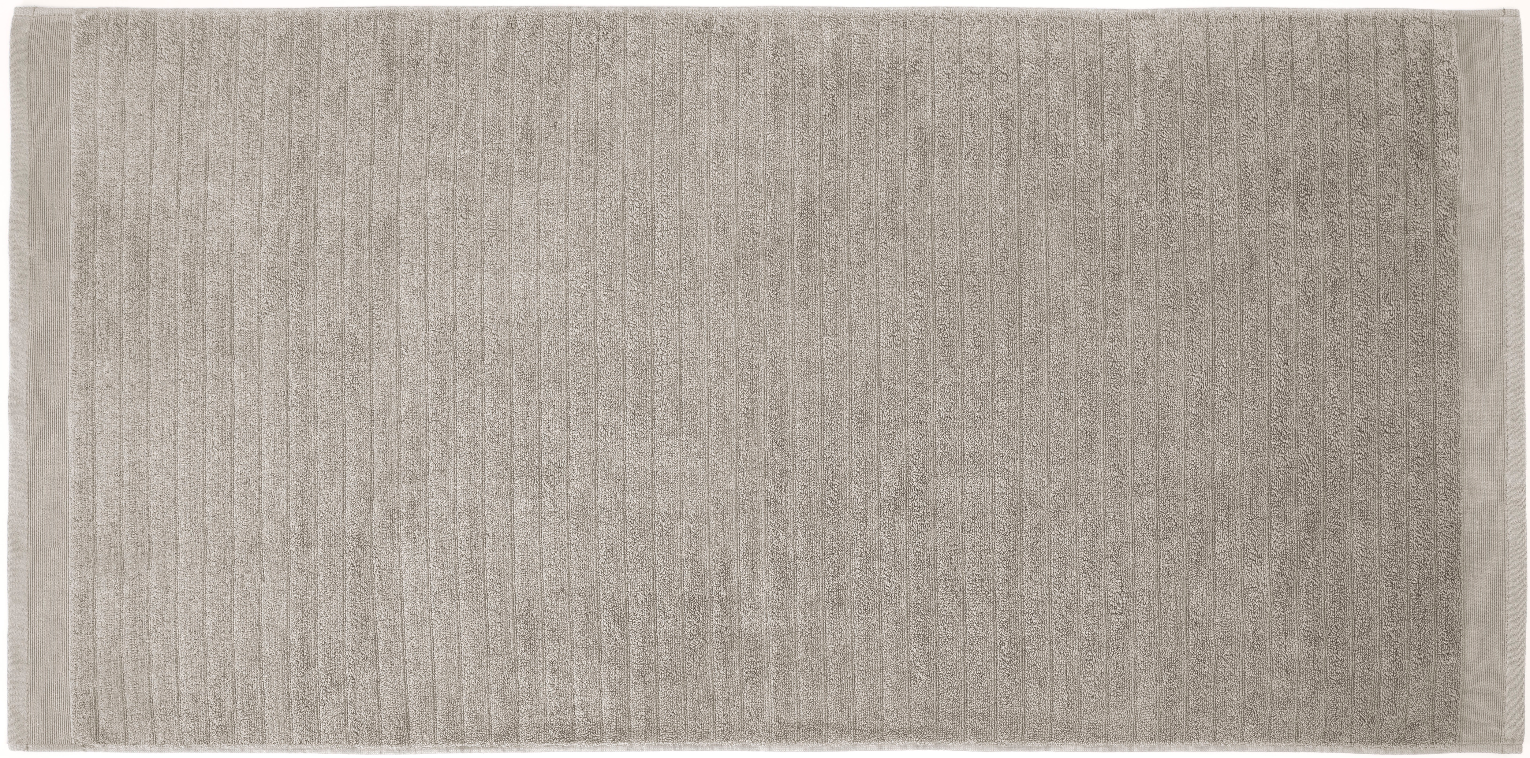 Heckett & Lane Strandtuch "Heckettlane Strandtuch Prestige" Strandtuch aus hochwertige Baumwolle, 650gr/m²