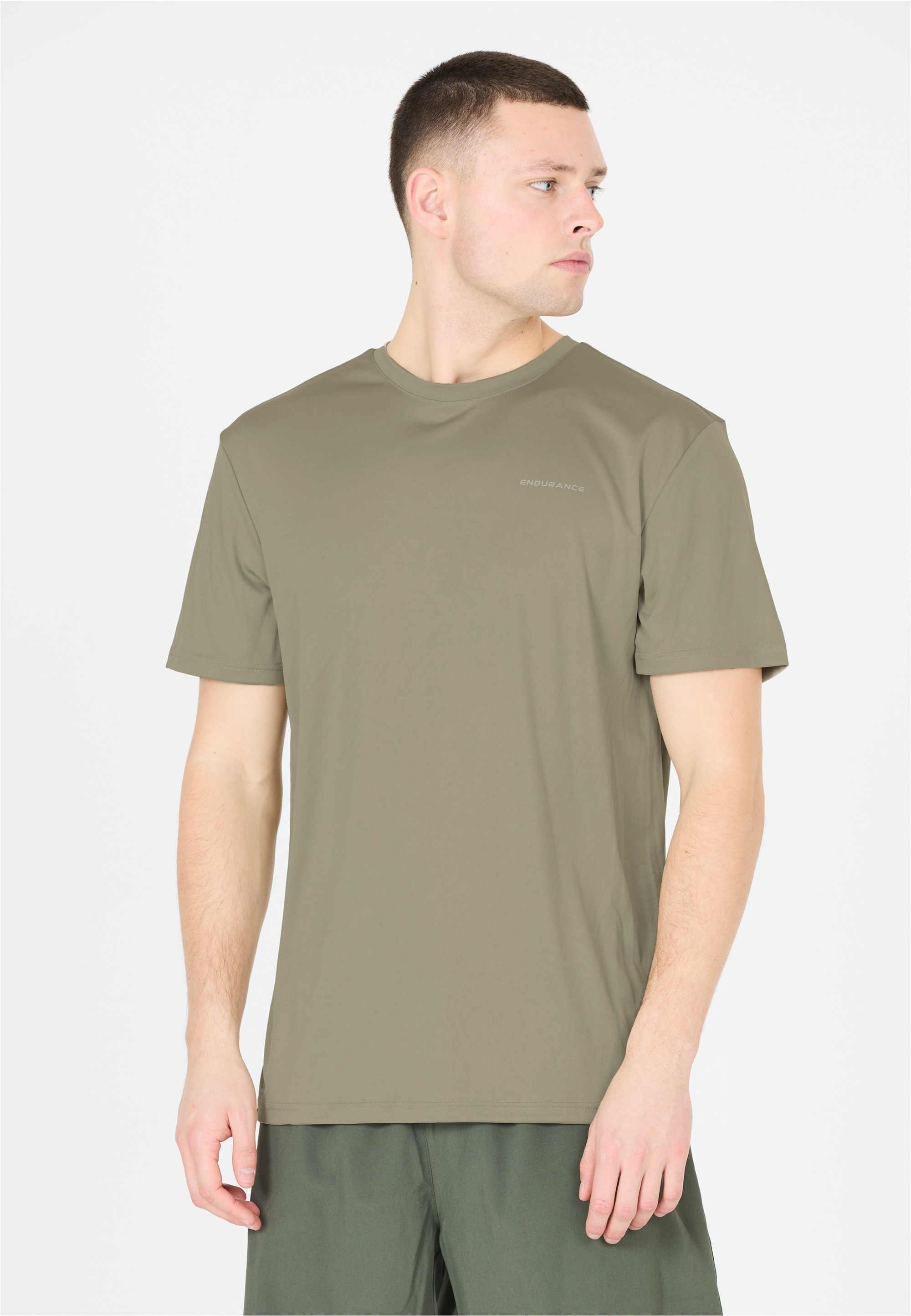 ENDURANCE Funktionsshirt "Dipose" 1 Stk. tlg. mit schnelltrocknender QUICK günstig online kaufen