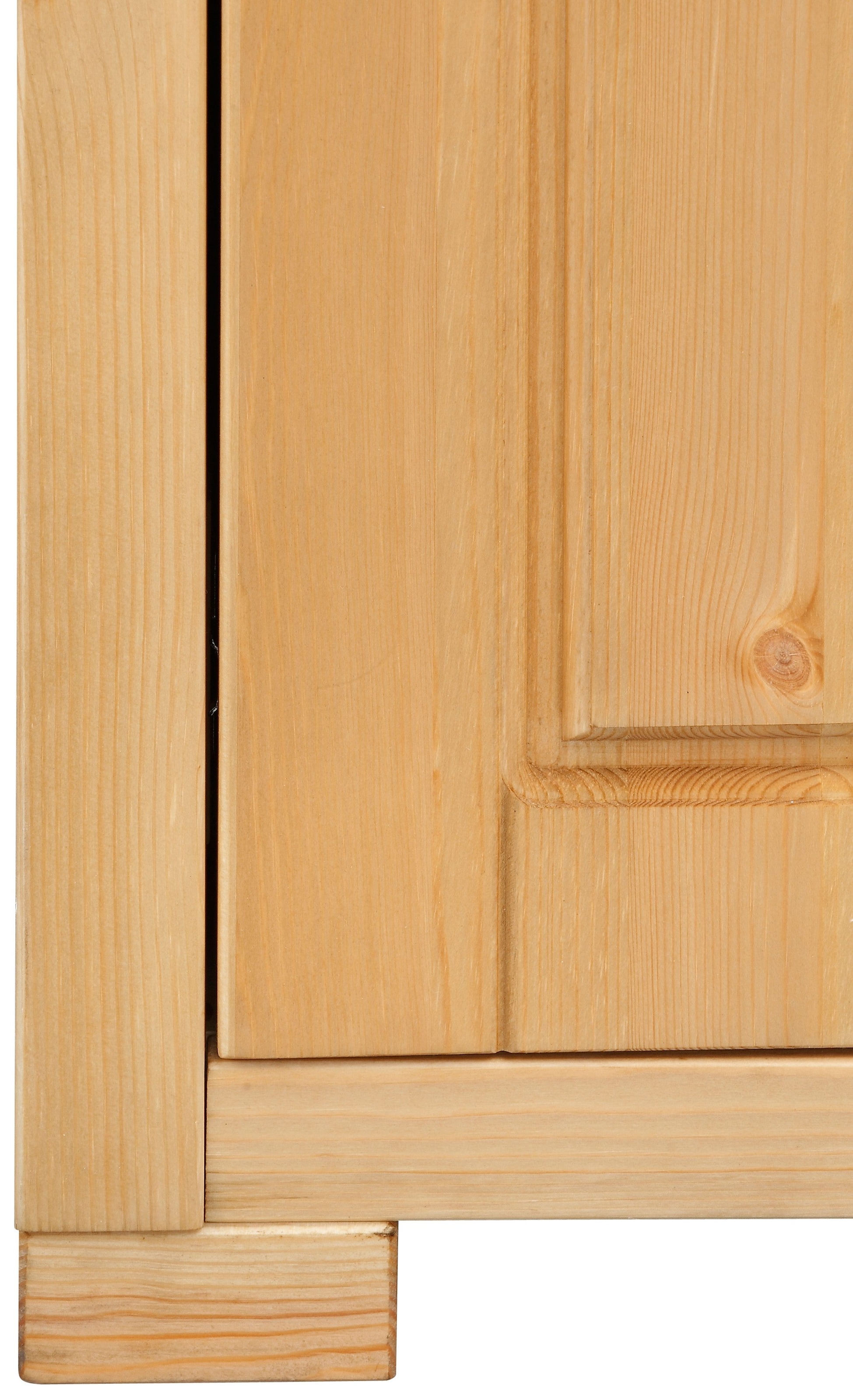 Home affaire Sideboard »Gotland«, Kommode, Breite 147 cm, aus massiver Kiefer, FSC®