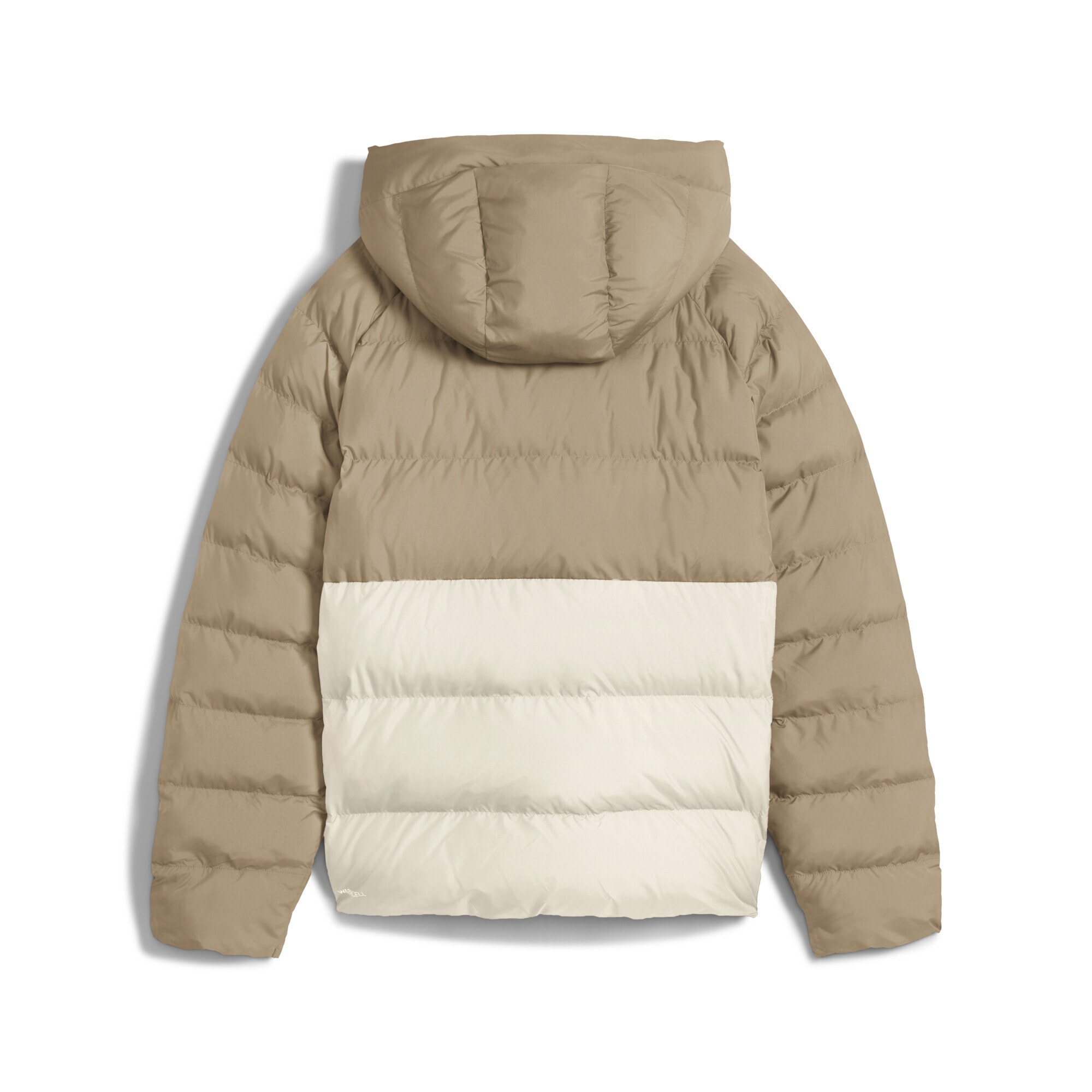 PUMA Winterjacke »Mono Kapuzenjacke Damen«