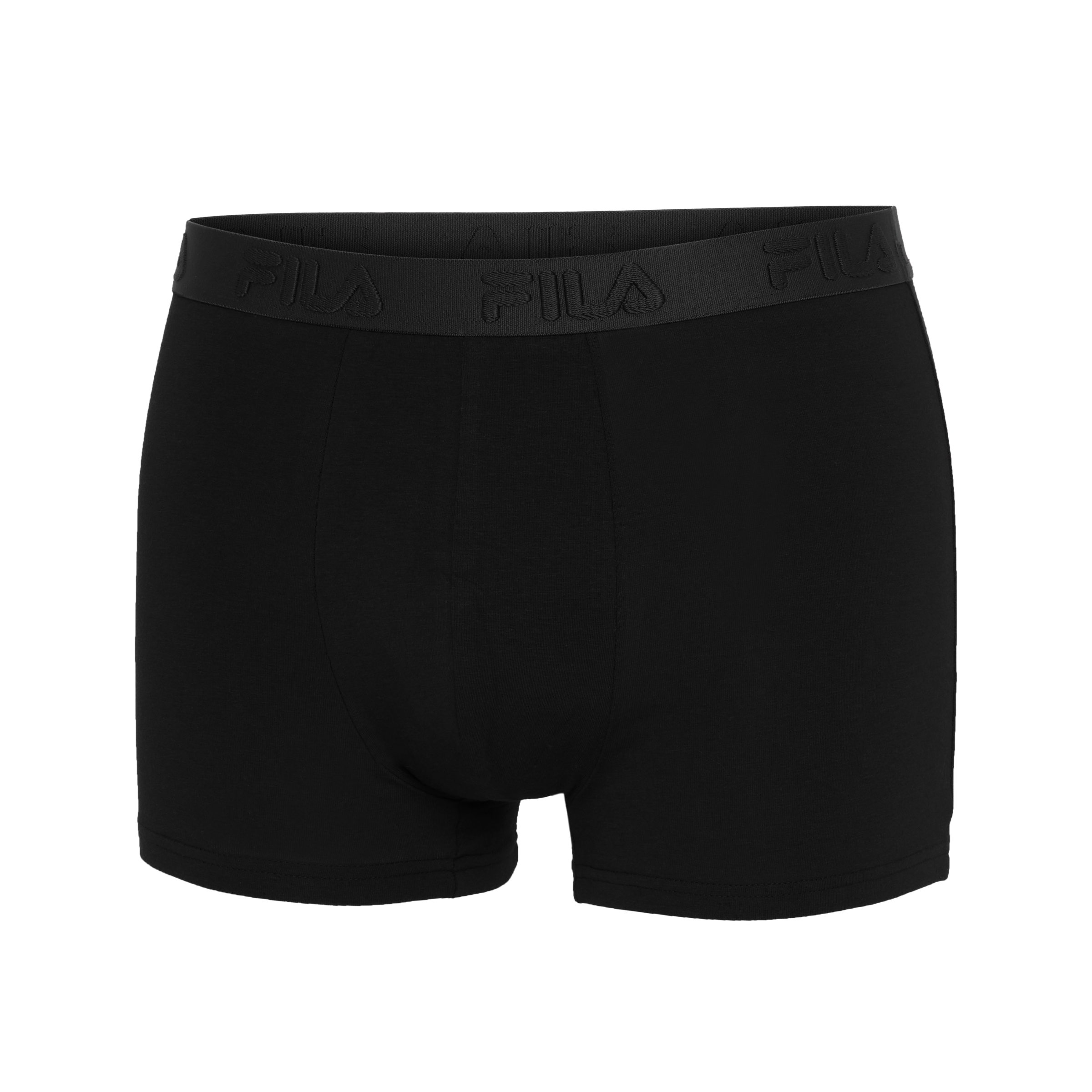 Fila Boxer 4er Pack, ohne Eingriff, Multipack günstig online kaufen