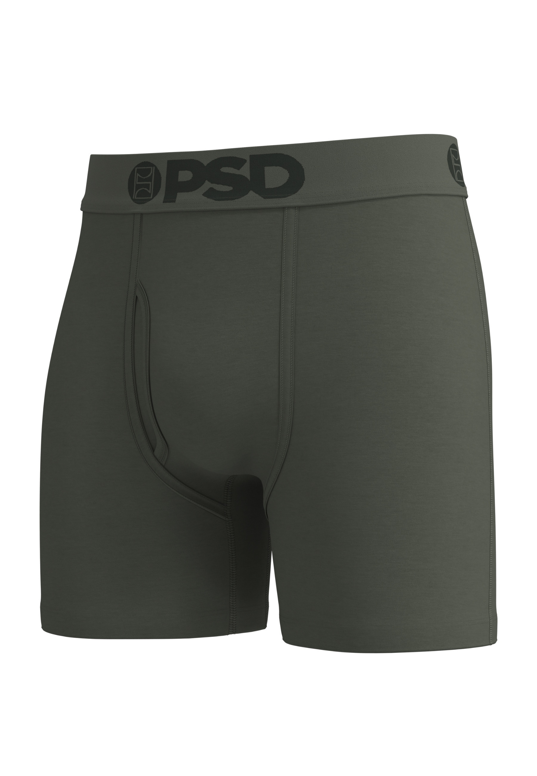 PSD Boxershorts »PSD LUX MODAL BOXER FOREST 5 INCH« 1 Stk.