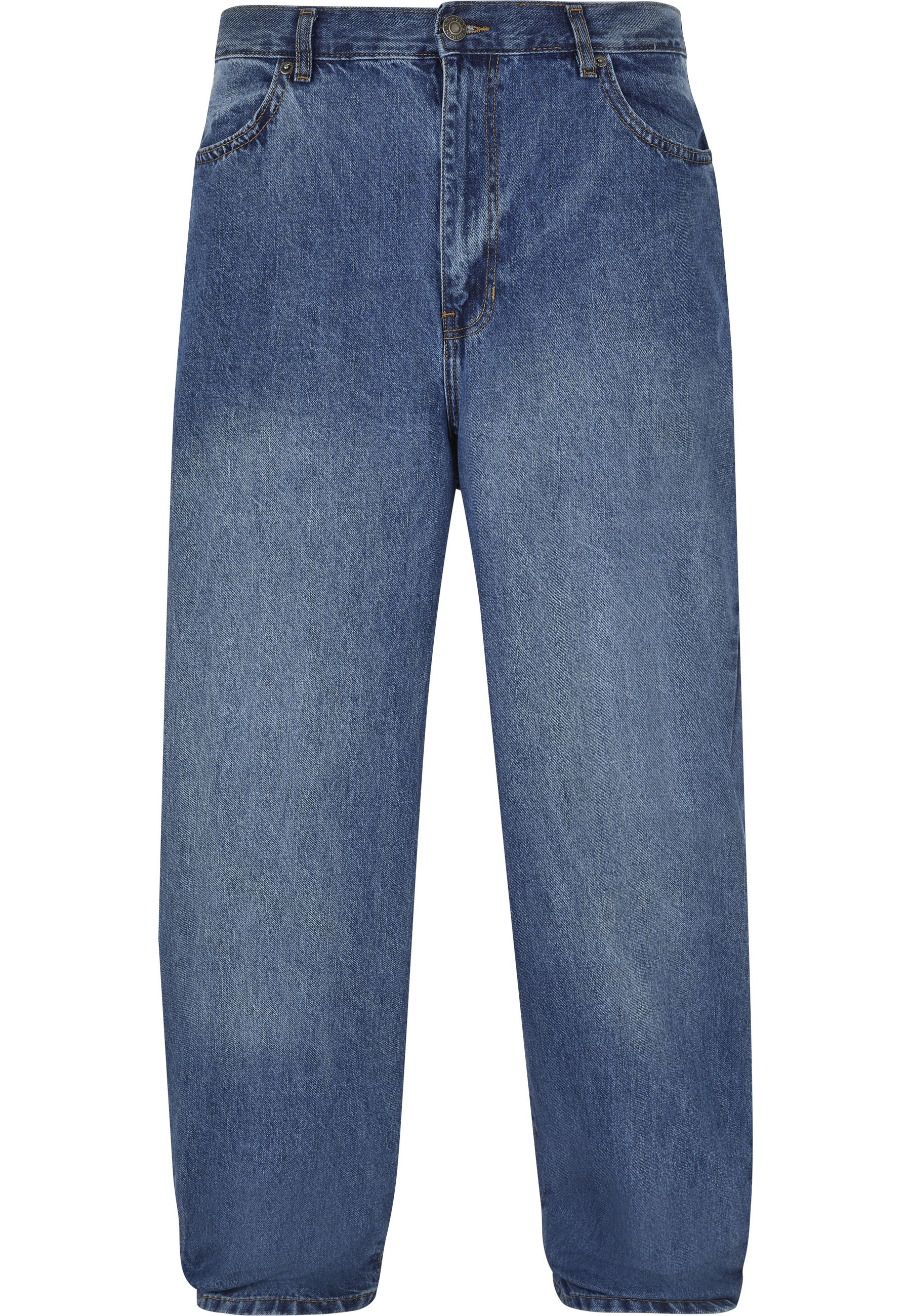 URBAN CLASSICS Bequeme Jeans »Urban Classics Herren 90‘s Jeans« 1 Stk.