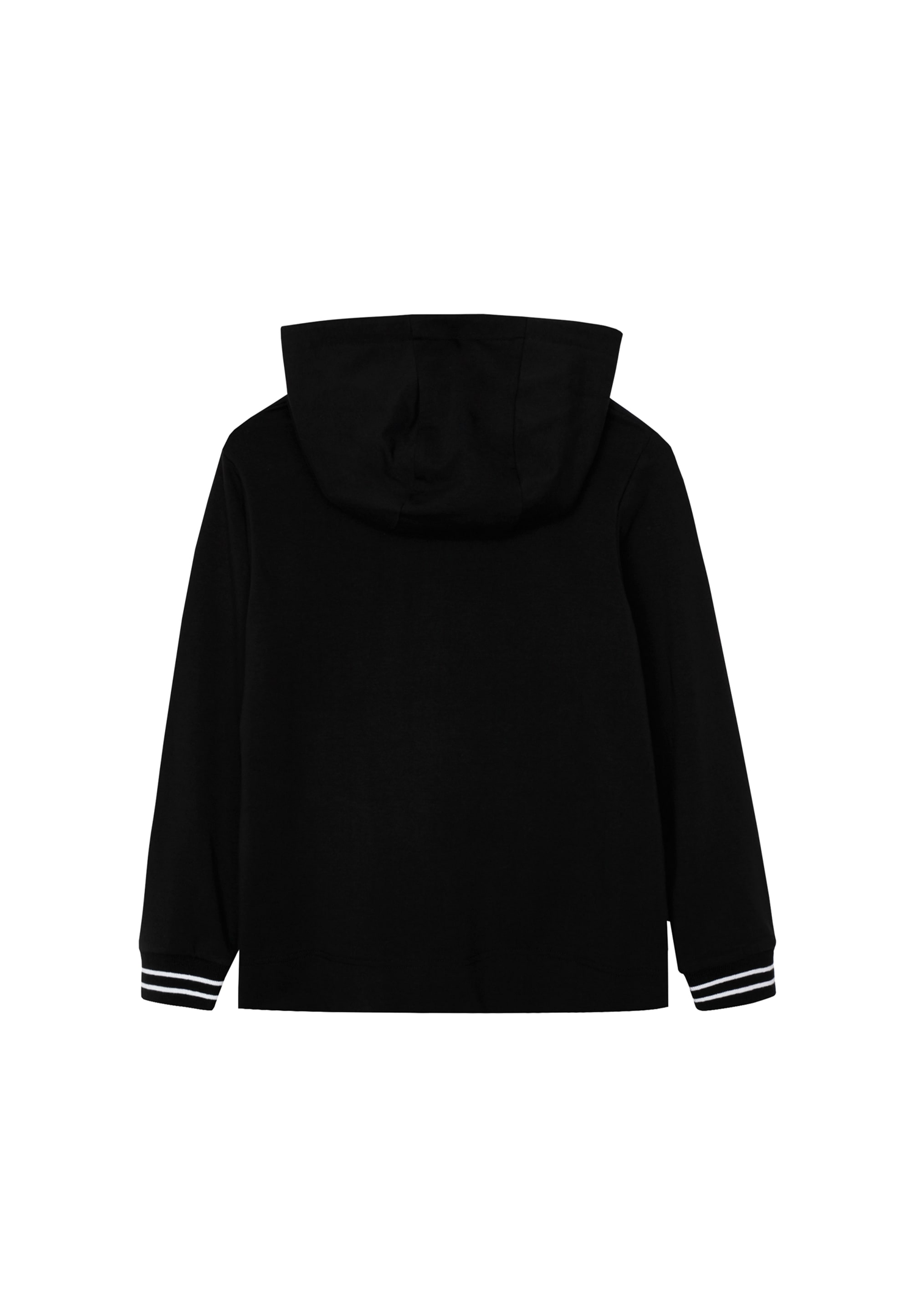 Gulliver Kapuzensweatshirt, mit verstellbarer Kapuze kaufen | BAUR