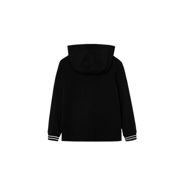 Gulliver Kapuzensweatshirt, mit verstellbarer Kapuze kaufen | BAUR