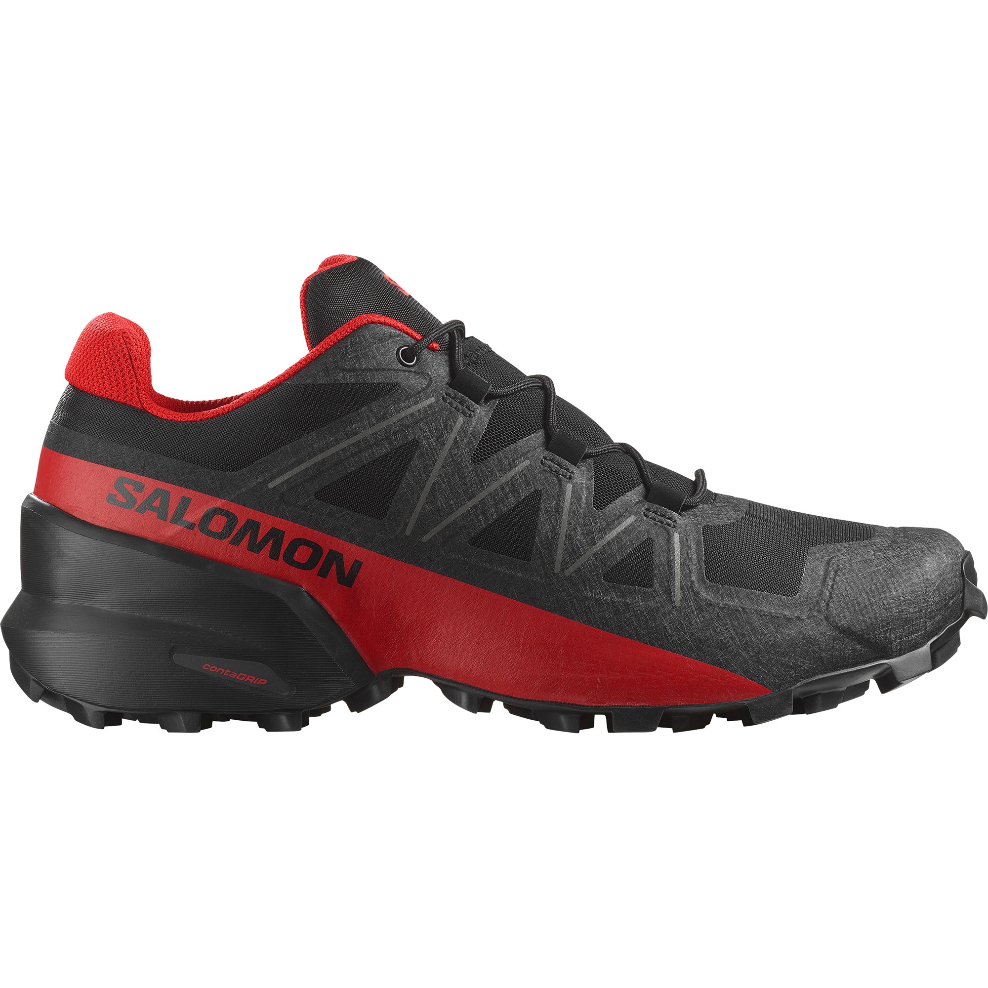 Salomon Sneaker "CROSS EVR M", vom Speedcross inspiriert günstig online kaufen