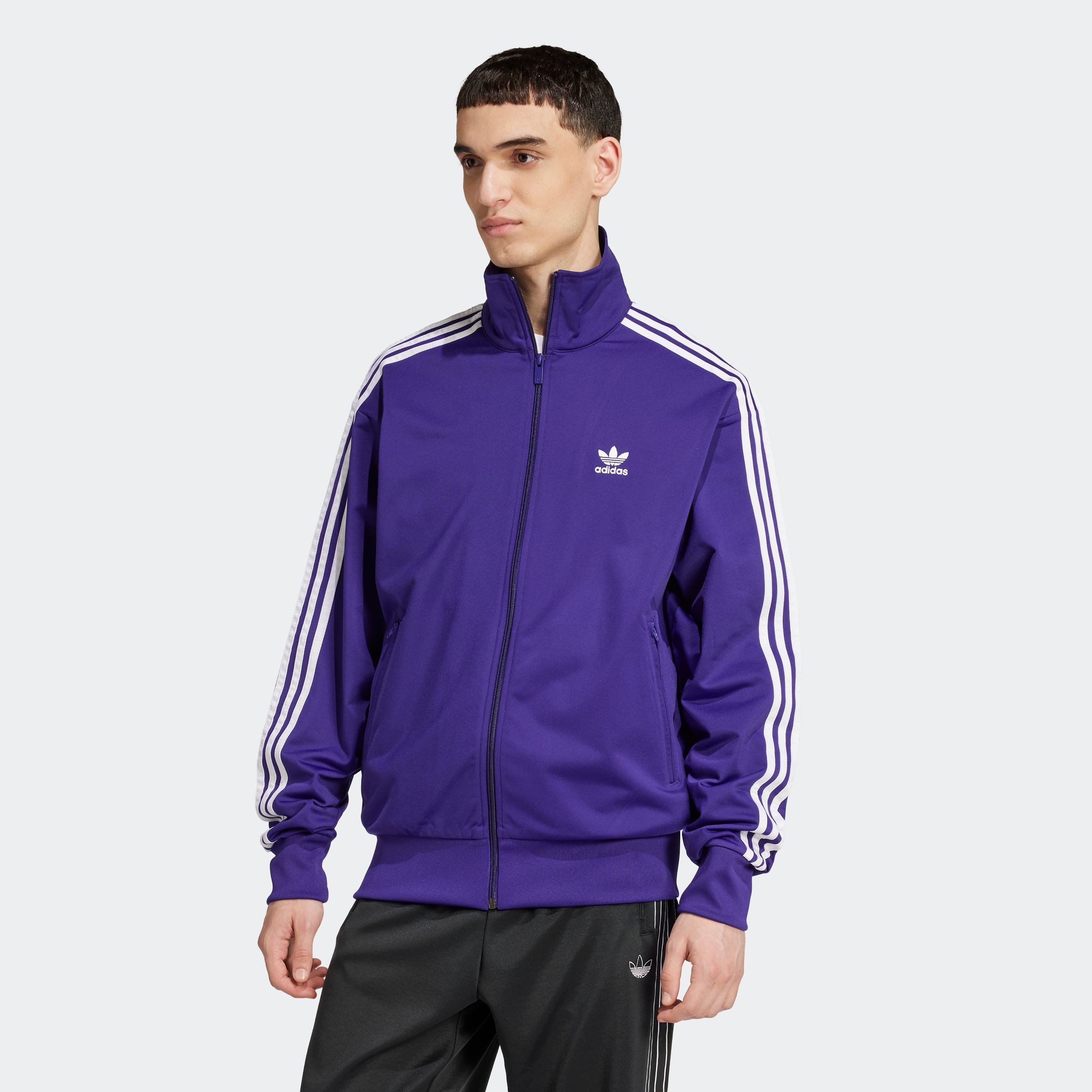 adidas Originals Trainingsjacke »FBIRD TT«