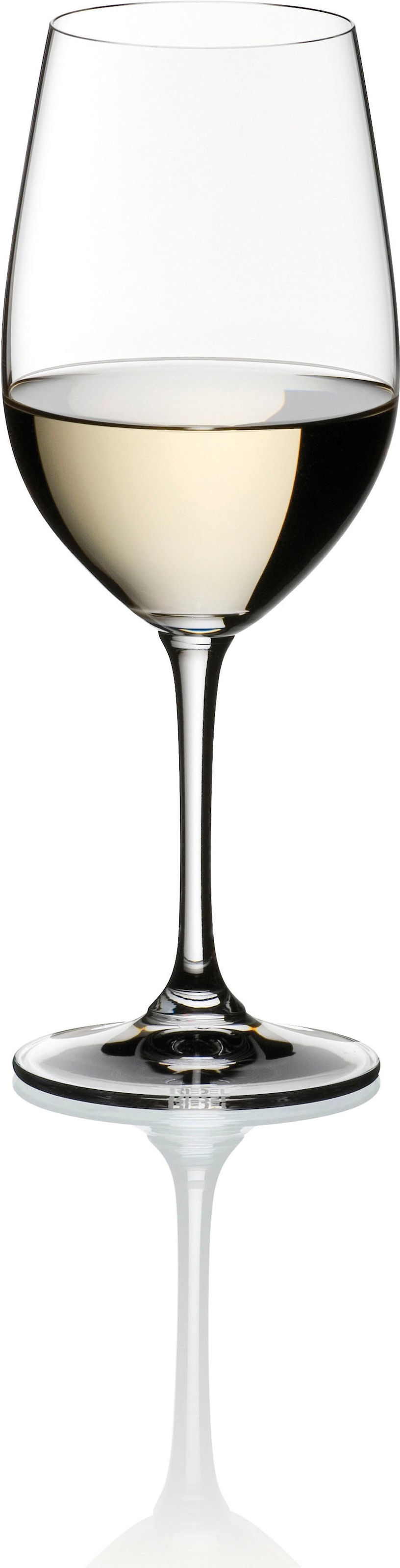 RIEDEL THE WINE GLASS COMPANY Weißweinglas »Vinum« (Set 2 dalys RIES...