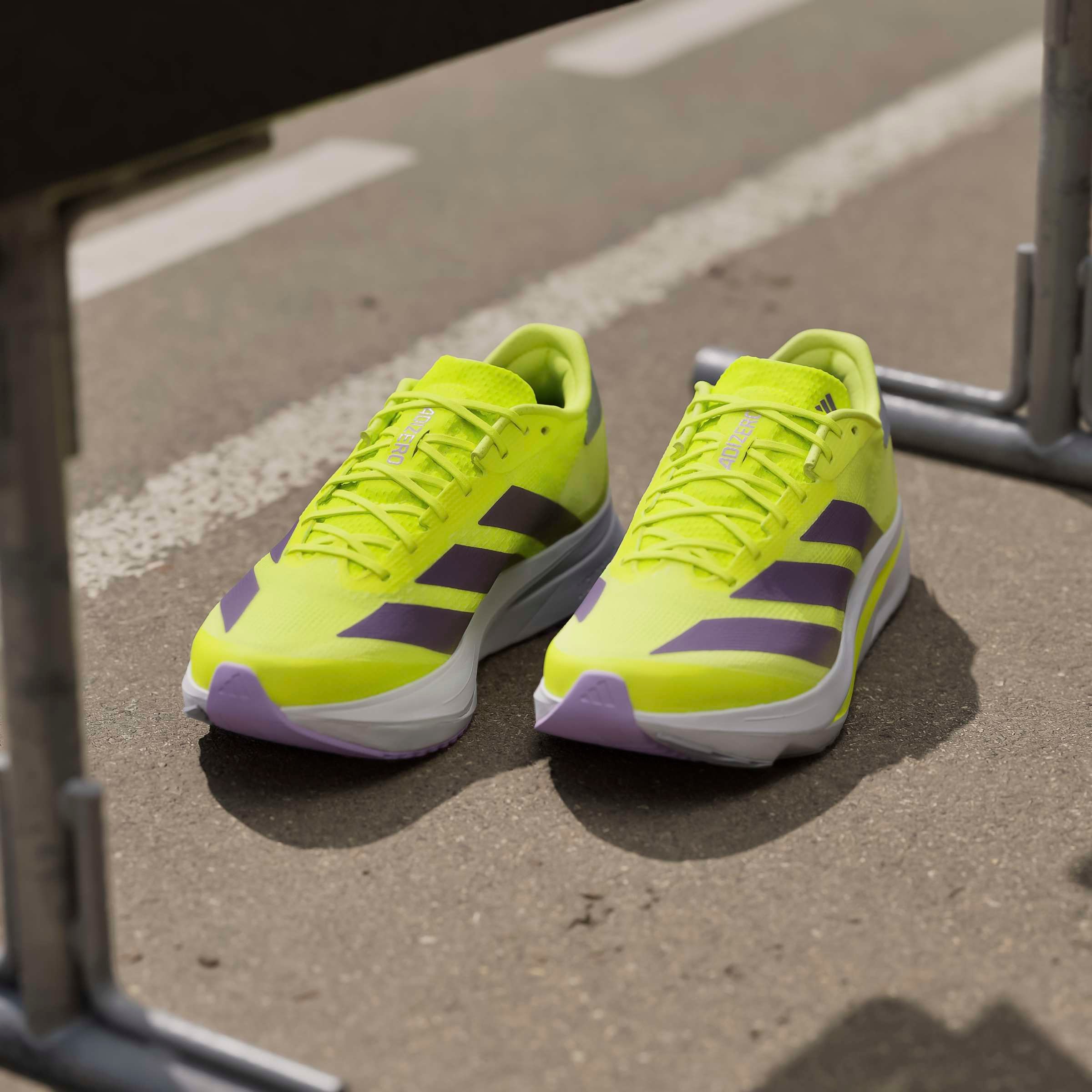 adidas Performance Laufschuh »ADIZERO SL2 M«  mit Lightstrike-Sohle