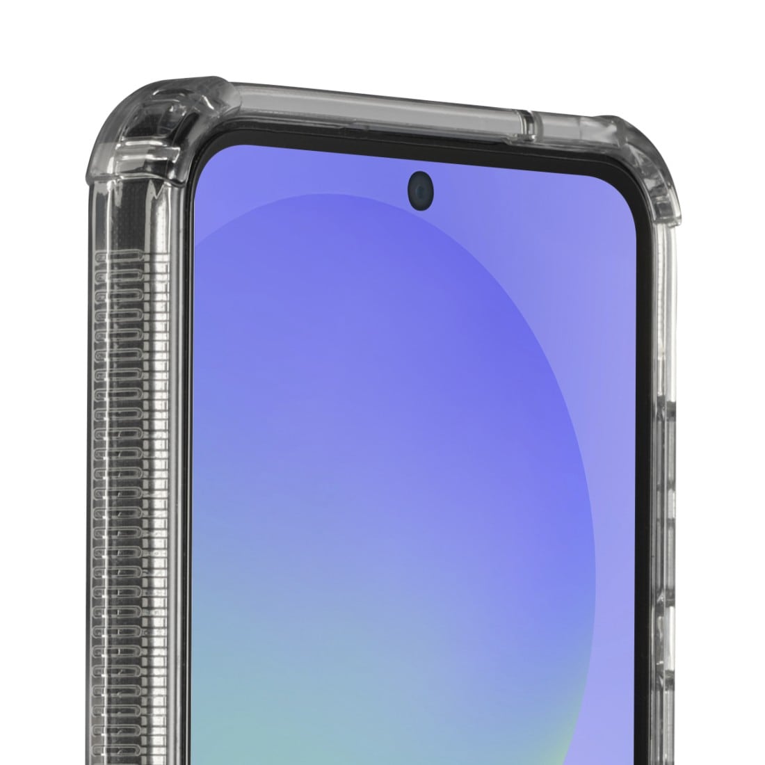 Hama Handyhülle »Handyhülle „Extreme Protect“ für Galaxy A36 5G (stoßfest, sturzsicher)«, Samsung Galaxy A36 5G