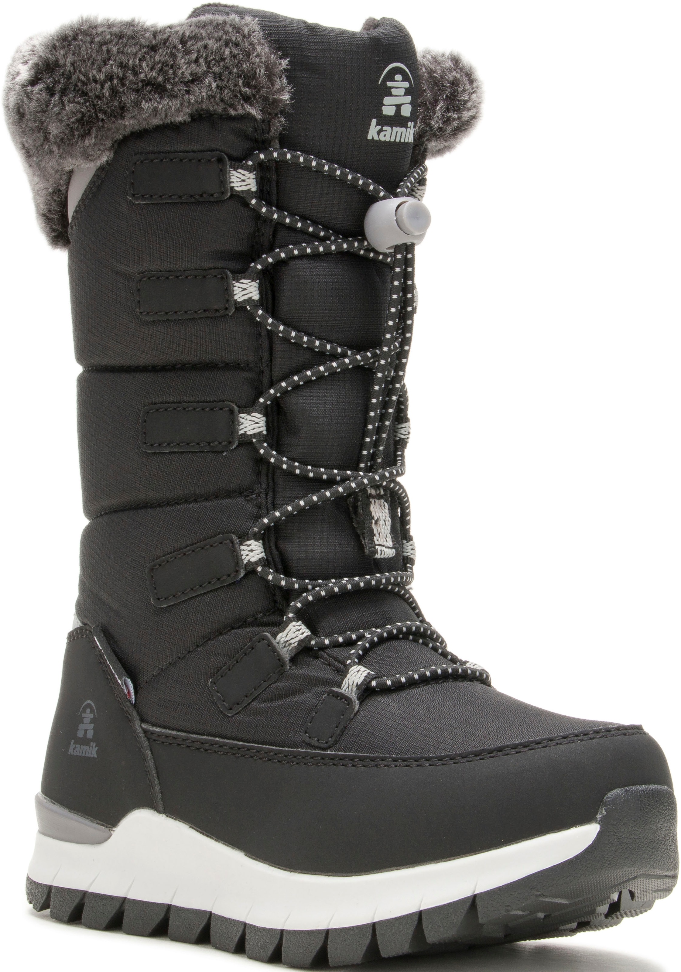 Kamik Winterstiefel »PRAIRIE2«, Warmfutter