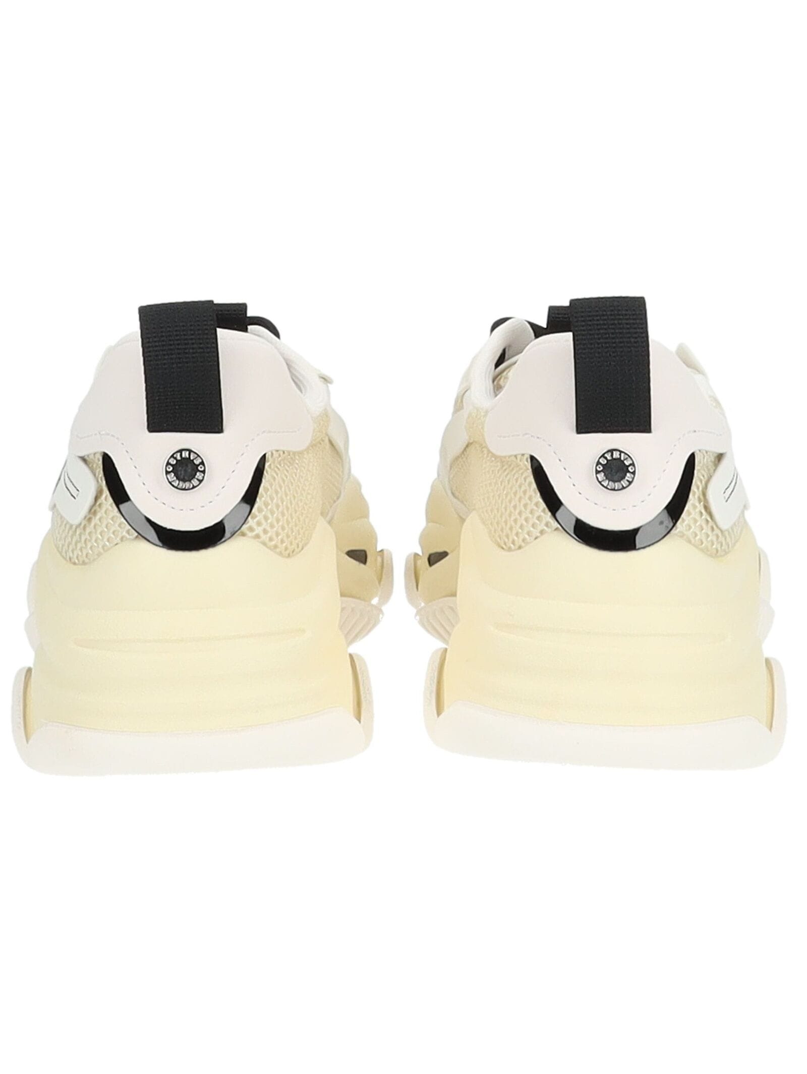 STEVE MADDEN Sneaker »STEVE MADDEN Sneaker Lederimitat/Textil«