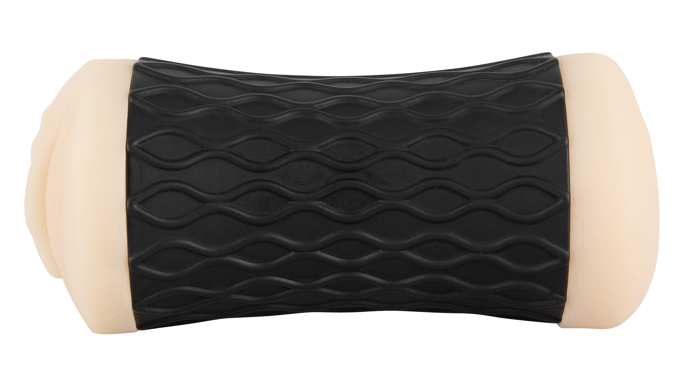 NATURE SKIN Masturbator »Masturbator Nature Skin Pussy & Ass Masturbator«