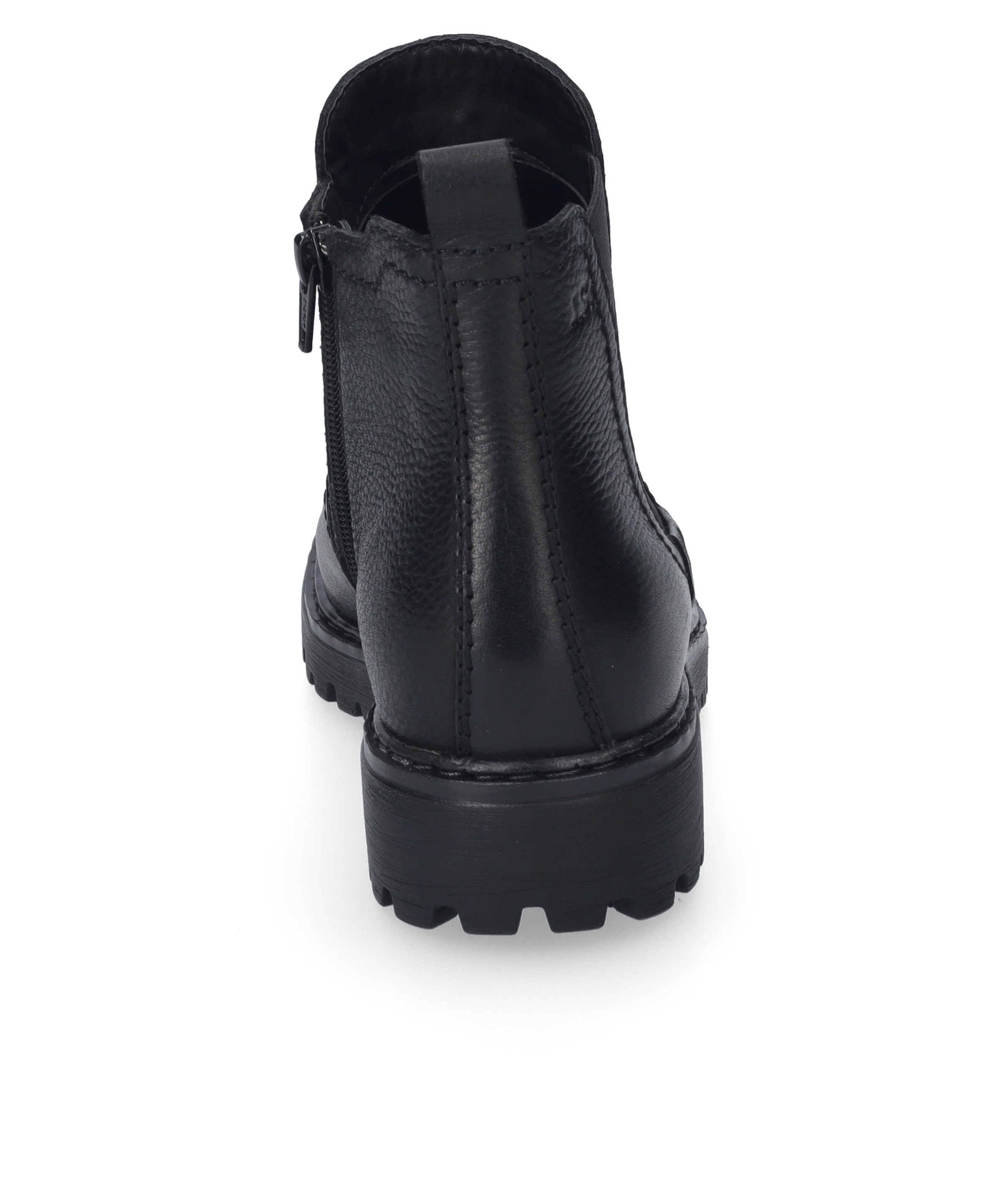 Josef Seibel Stiefelette »Marta 03, schwarz«