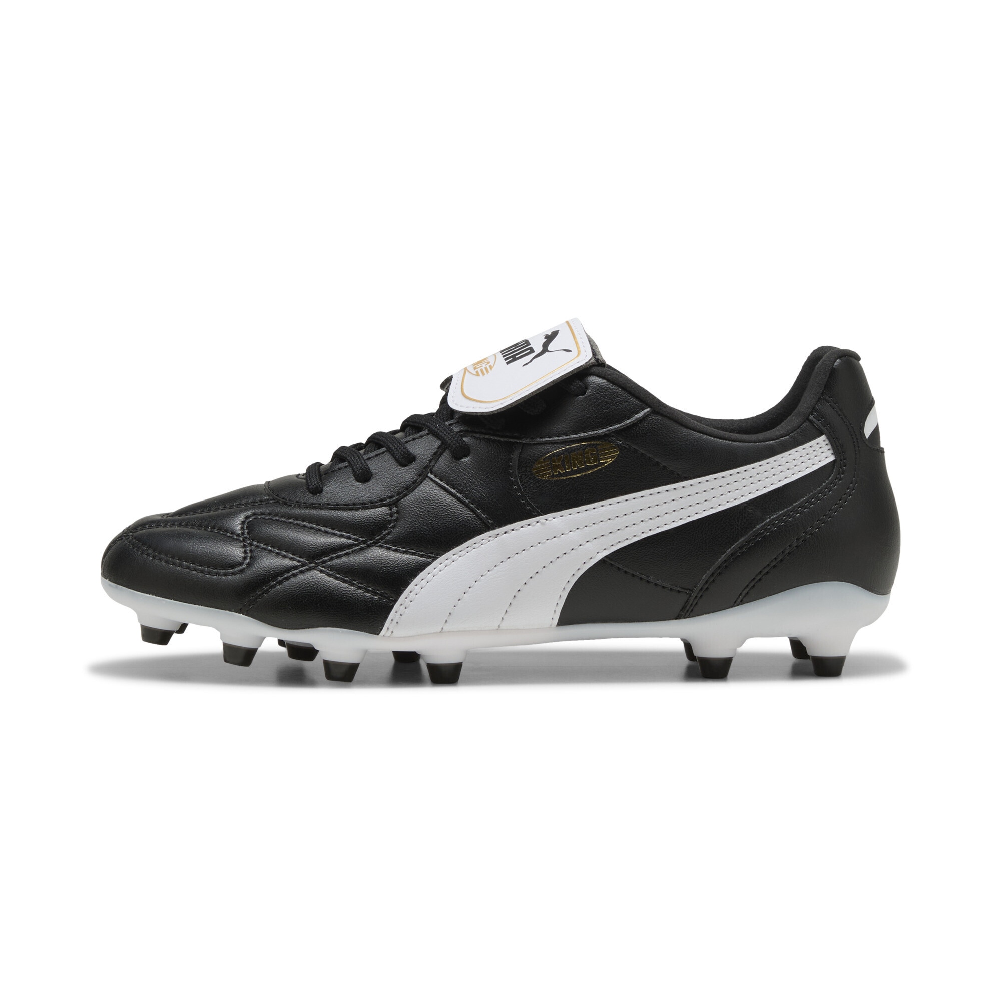 PUMA Fußballschuh »KING TOP FG/AG Fußballschuhe Erwachsene«