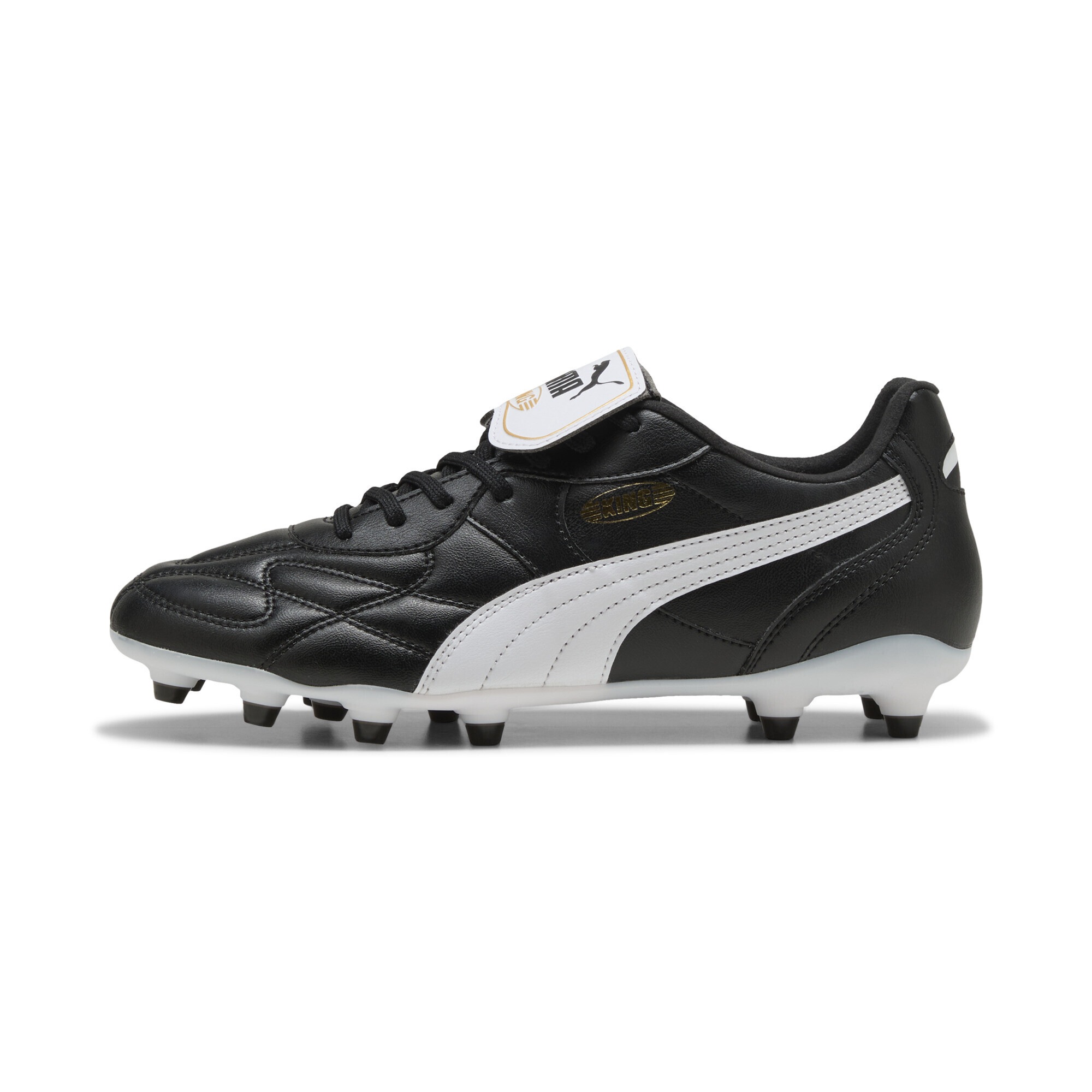 Thumbnail - PUMA Fußballschuh "KING TOP FG/AG Fußballschuhe Erwachsene"