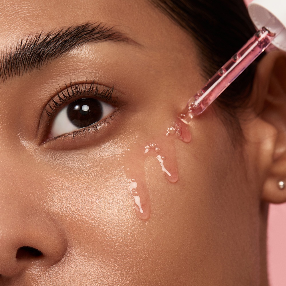 Anua Gesichtsserum »Niacinamide 10 +TXA 4 Serum« Aufhellendes Serum mit Niacinamid, Tranexamsäure + Arbutin