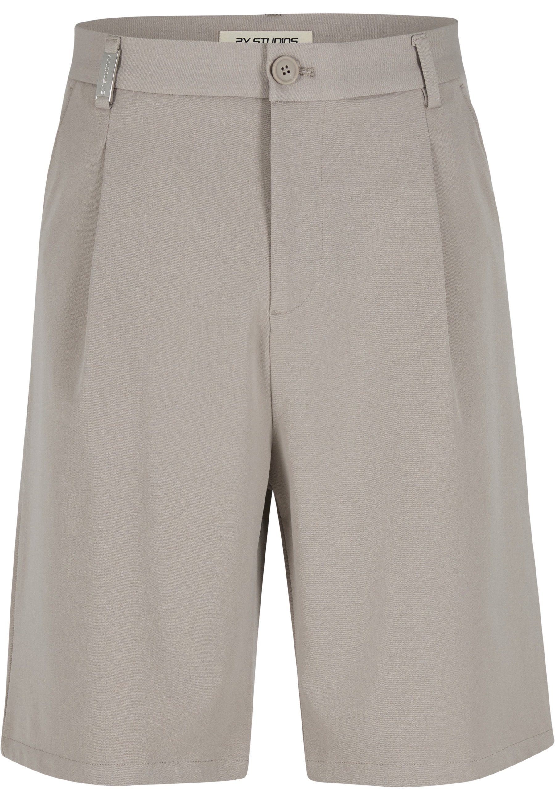 2Y Studios Chinoshorts »2Y Studios Renzo Loose Smart Shorts«