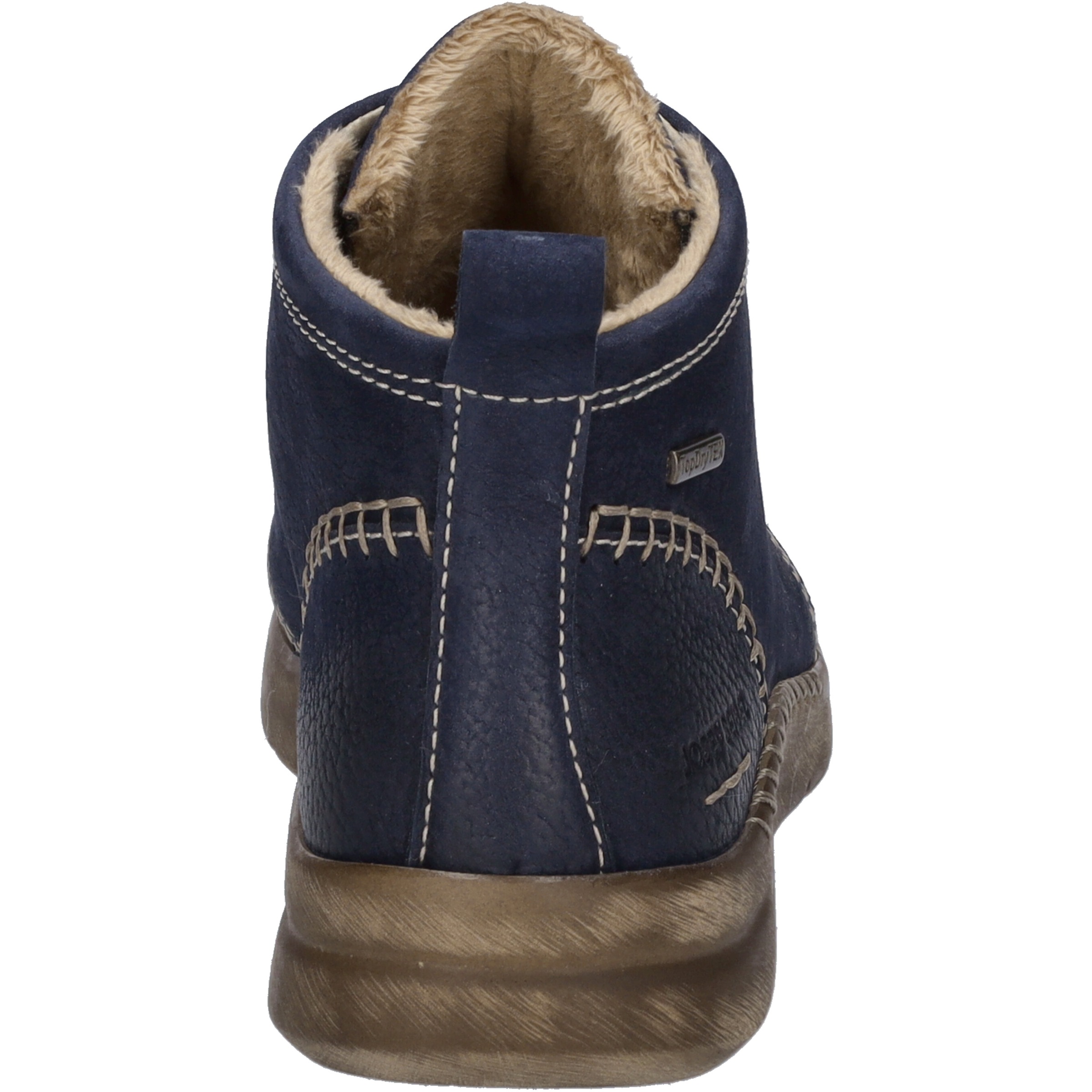 Josef Seibel Stiefelette »Conny 56, ocean«