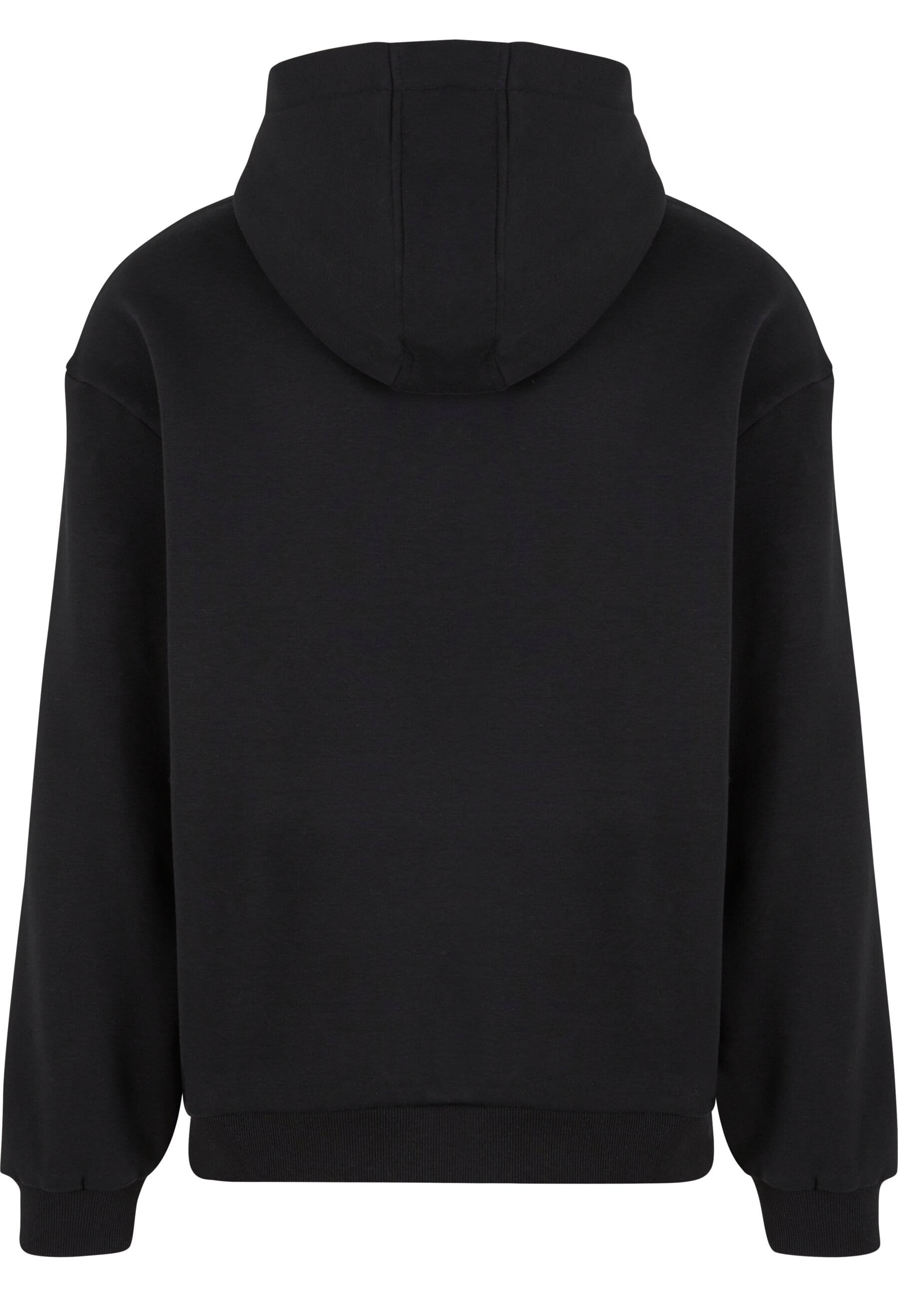 Upscale by Mister Tee Kapuzensweatshirt »Upscale by Mister Tee Make Yourself Proud Fluffy Hoody«, (1 tlg.)