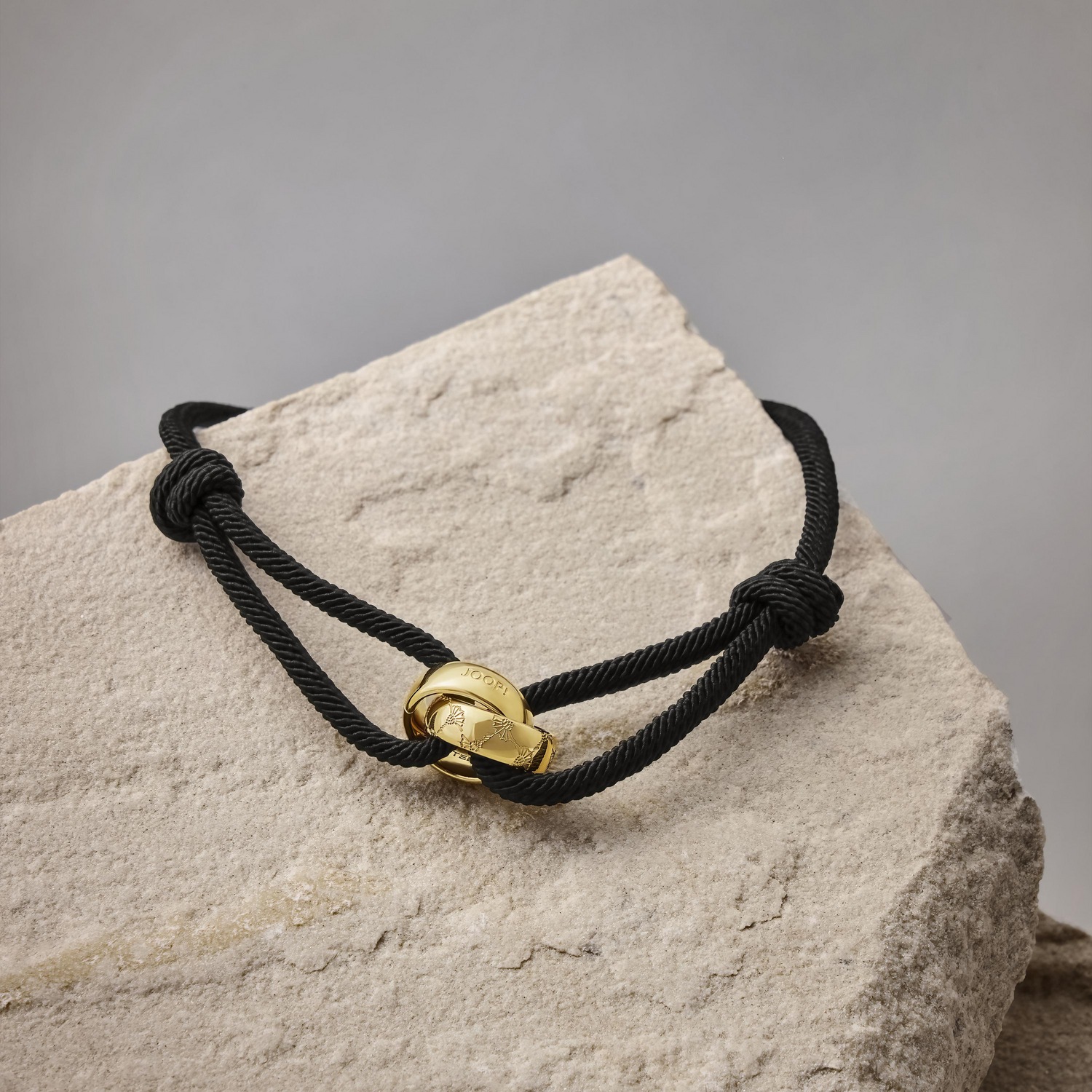 JOOP! Armband »Knotenoptik«