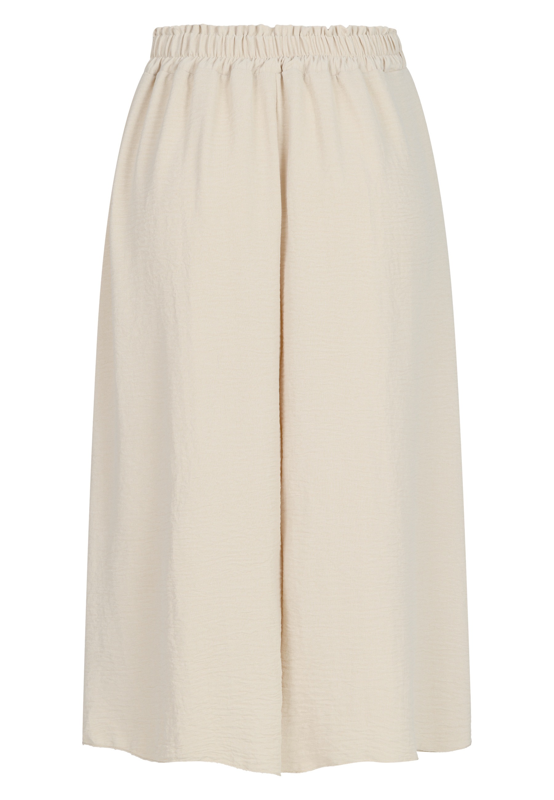 CLOUD 5IVE Sommerrock "CLOUD 5IVE Musselin Midi-Skirt" 1 Stk. günstig online kaufen