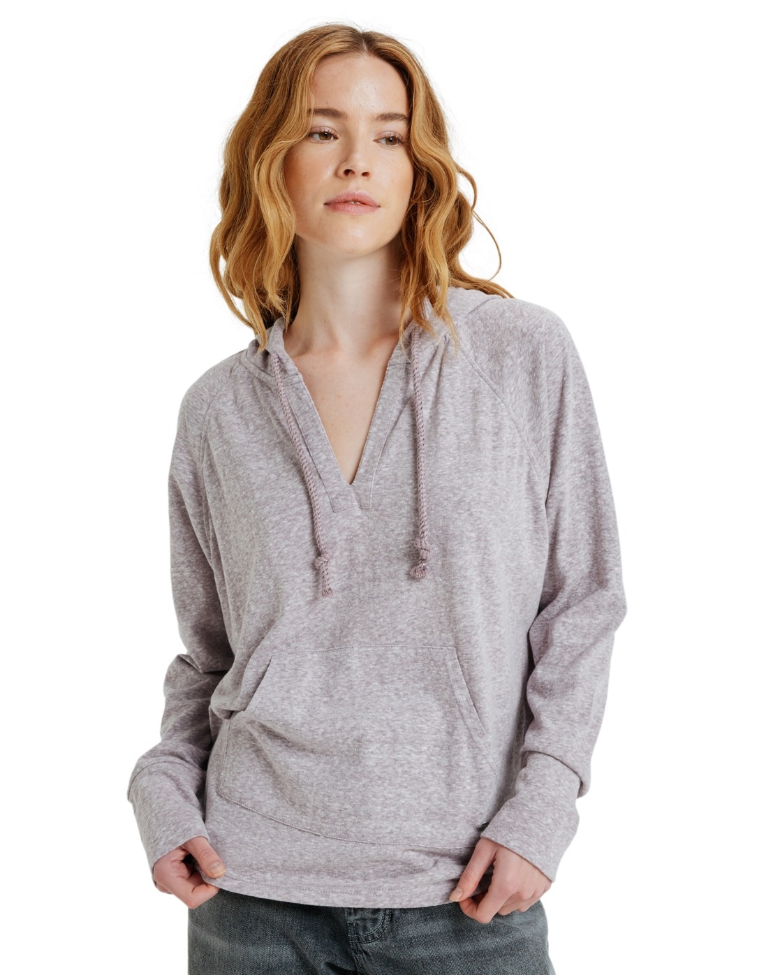 Roxy Kapuzensweatshirt "Destination Surf" günstig online kaufen