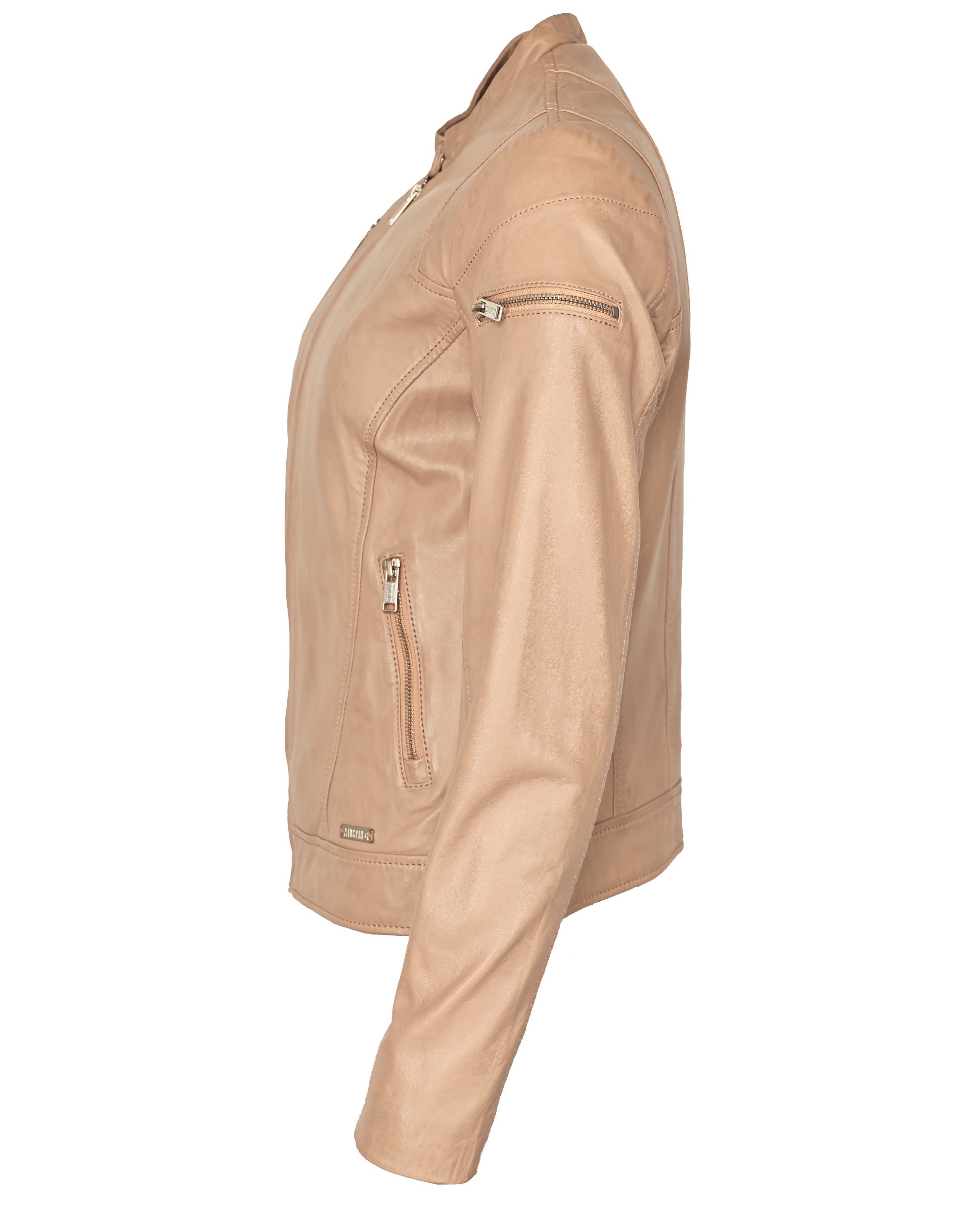 Thumbnail - MUSTANG Lederjacke "31021326"