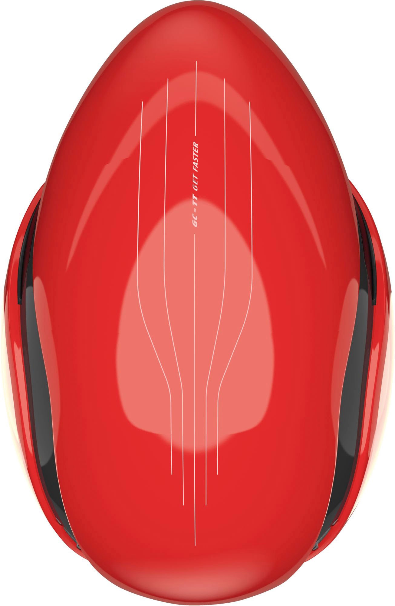 ABUS Rennradhelm »GAMECHANGER TT«