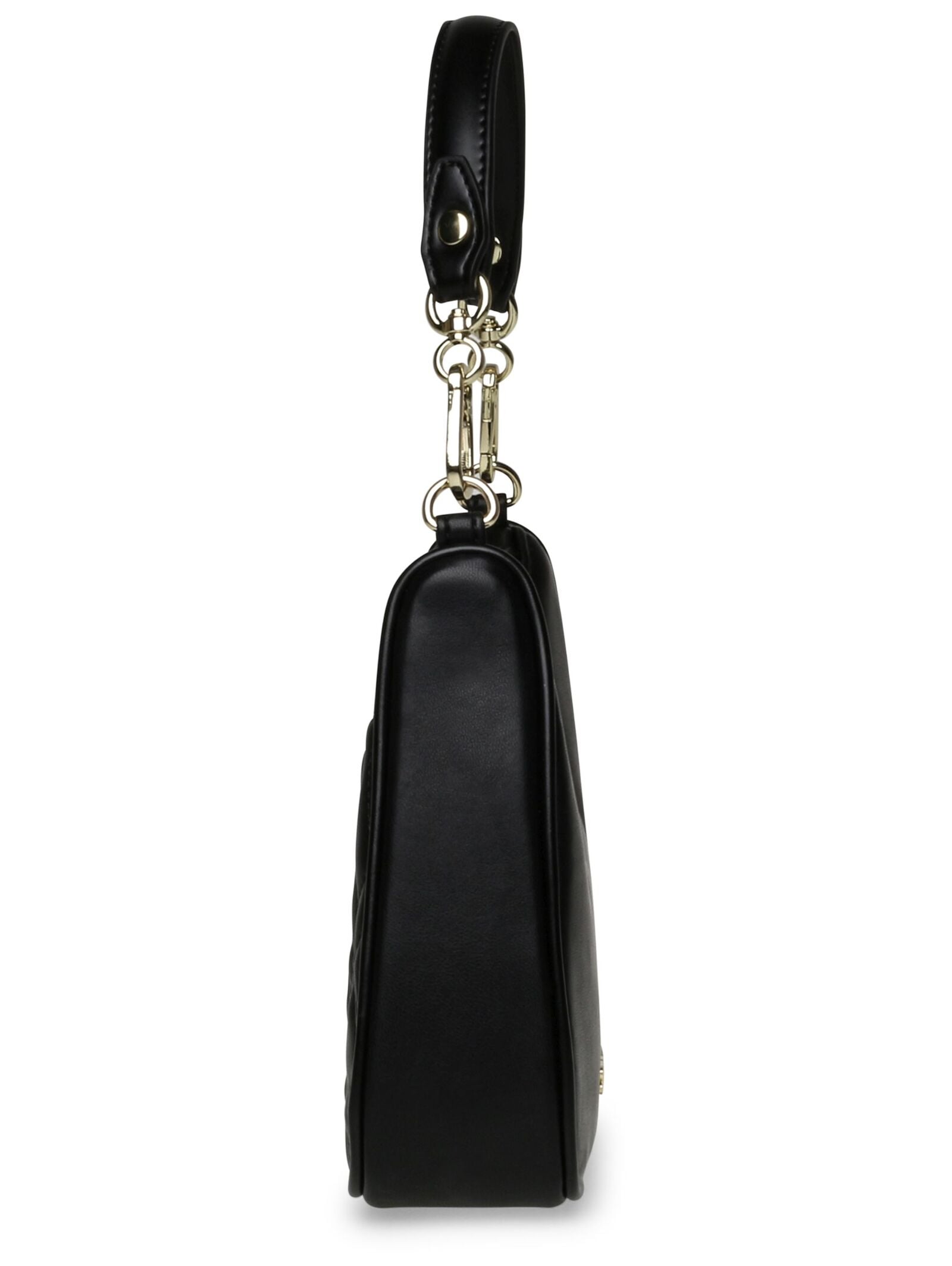 STEVE MADDEN Henkeltasche »STEVE MADDEN Taschen Lederimitat«